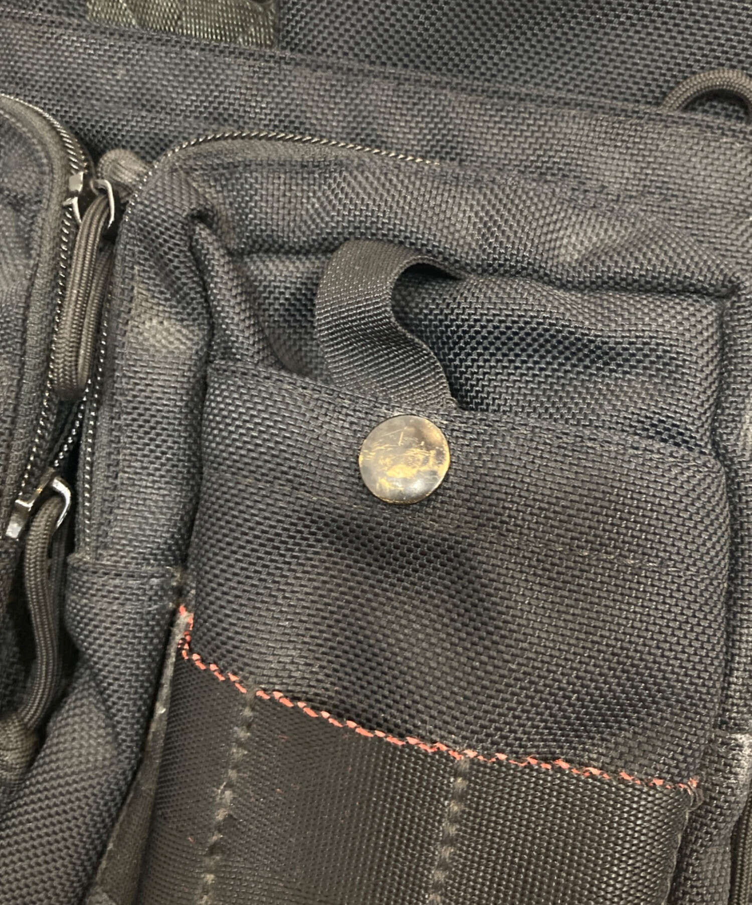 中古・古着通販】BRIEFING (ブリーフィング) B4 LINER/B4ライナー 
