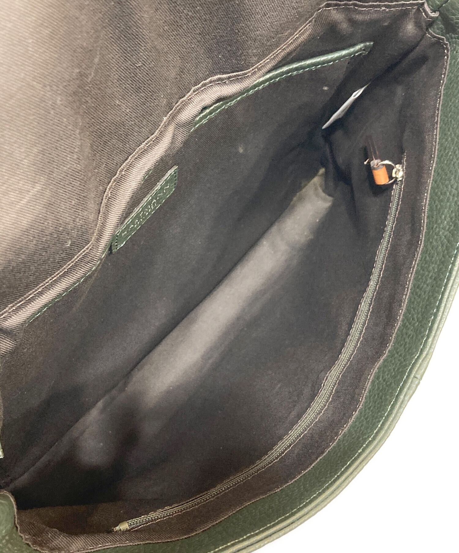 中古・古着通販】hartmann (ハートマン) グレンデールショルダーバッグ