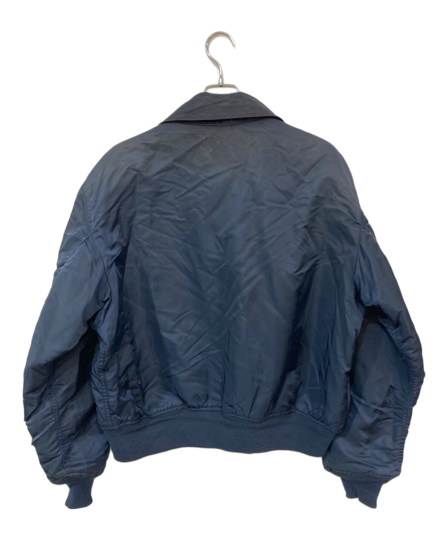 中古・古着通販】ALPHA (アルファ) CWU-45 フライトジャケット