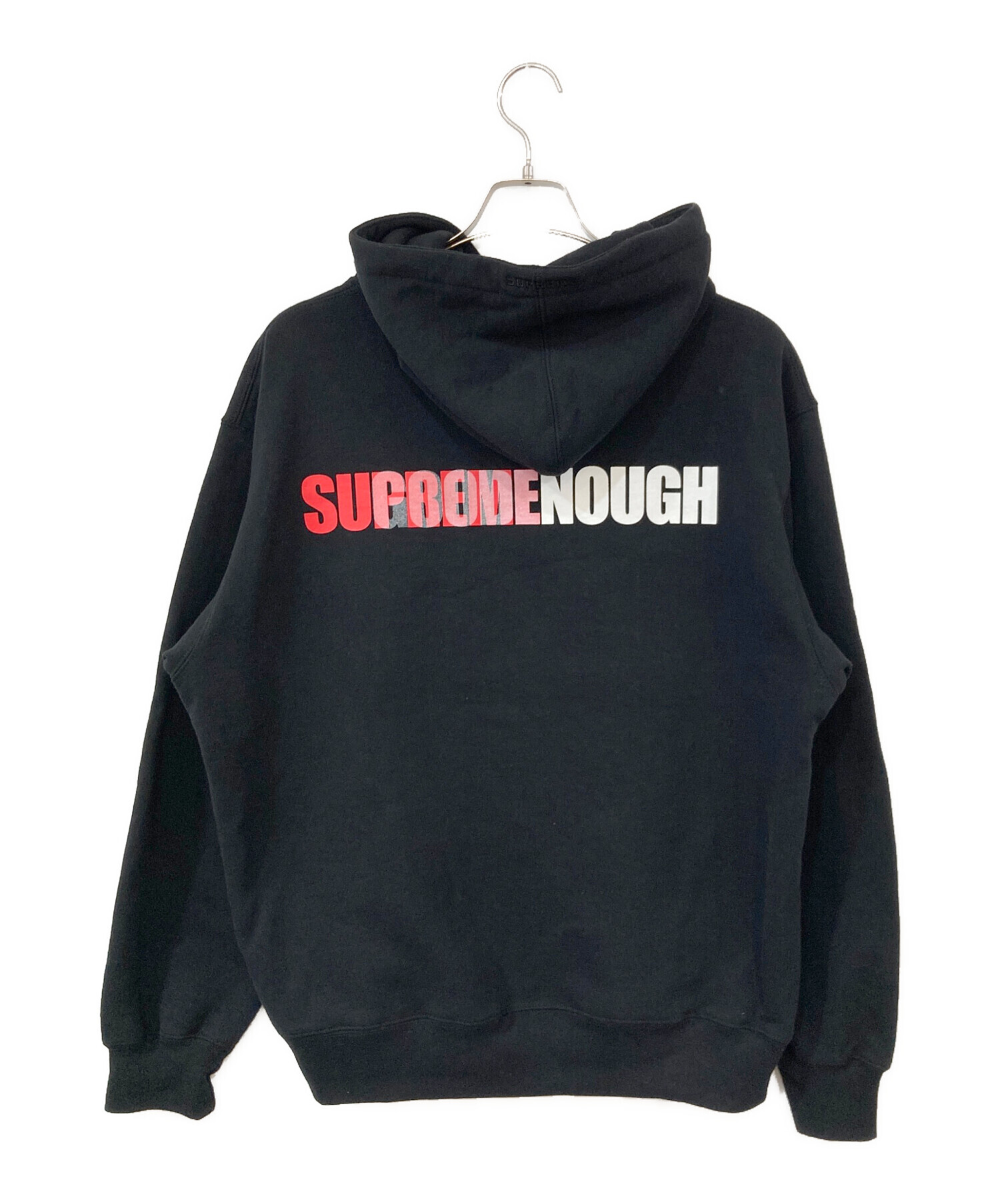 GOOD ENOUGH グッドイナフ スウェット グレー サイズ:M | 00s G good 