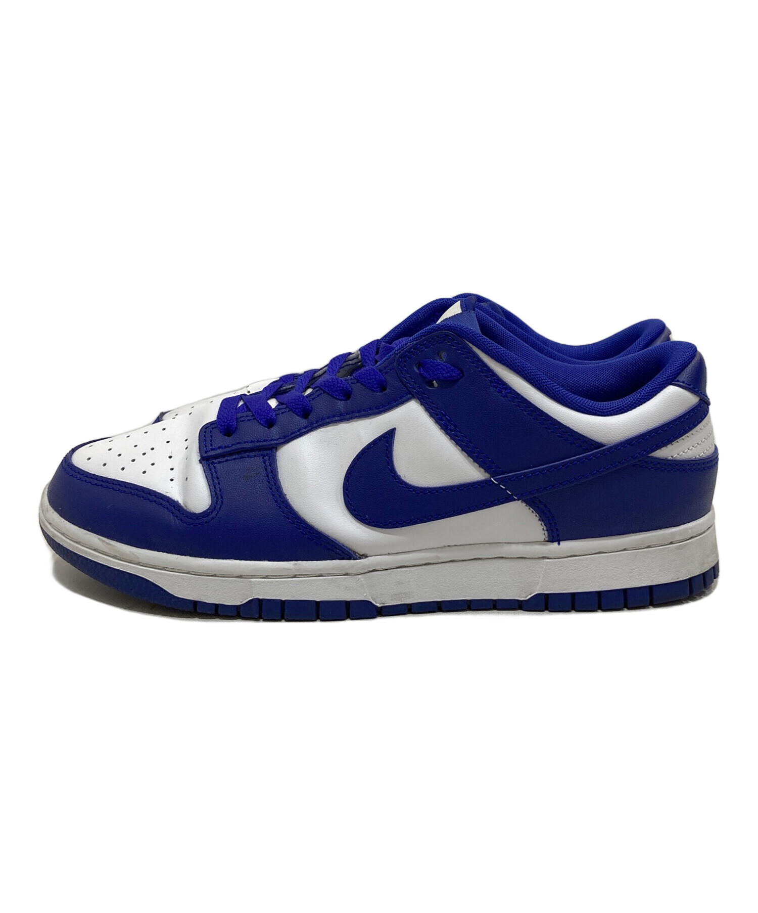 中古・古着通販】NIKE (ナイキ) Dunk Low Retro Concord/ダンクロウ 