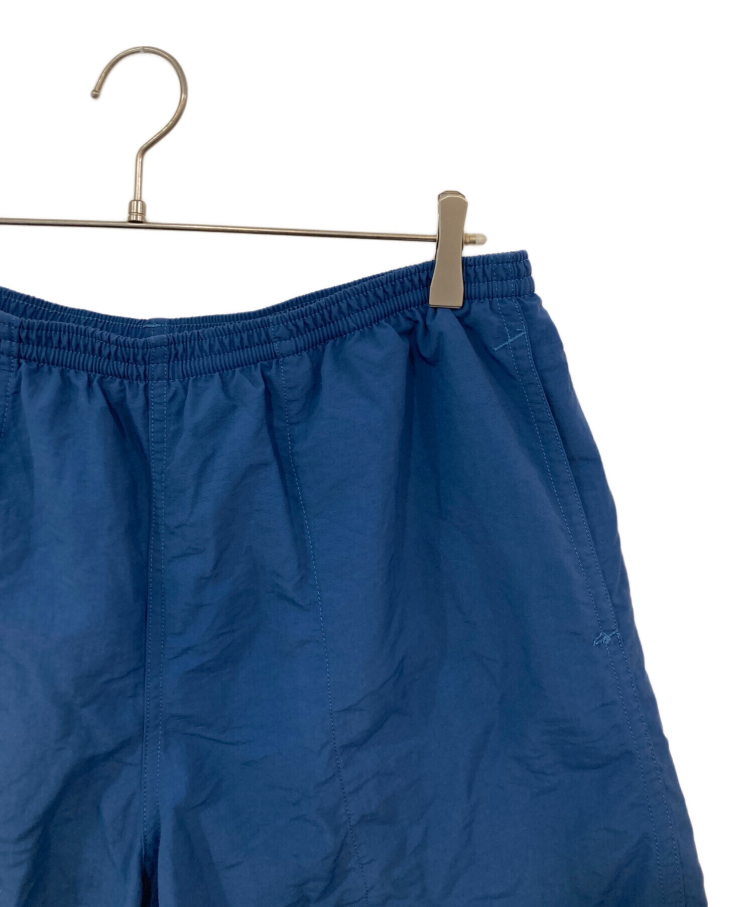 中古・古着通販】Patagonia (パタゴニア) バギーズショーツ ブルー