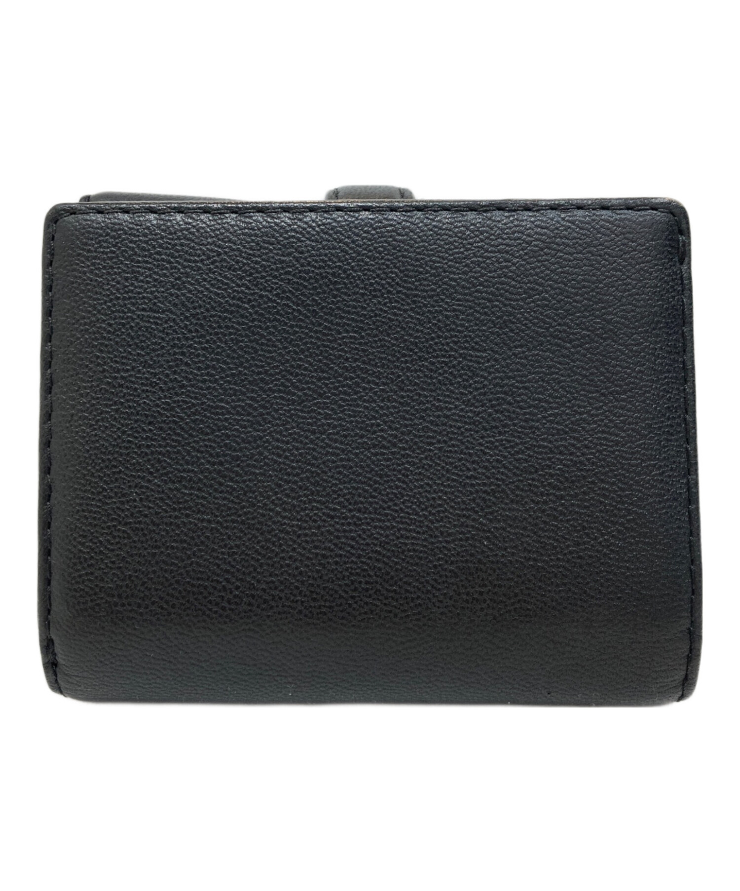 中古・古着通販】DIESEL (ディーゼル) GENUINE LEATHER Wallet 