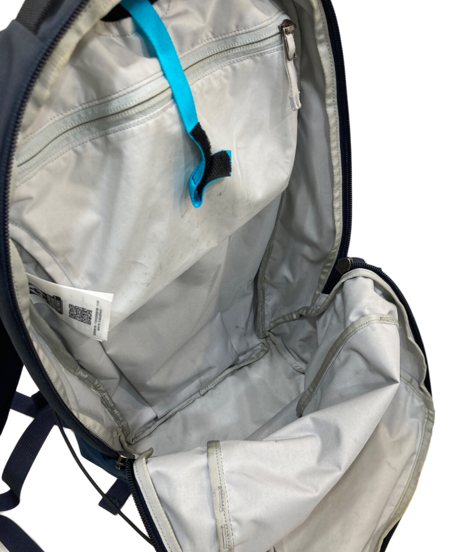 中古・古着通販】ARC'TERYX (アークテリクス) MANTIS 16 Backpack