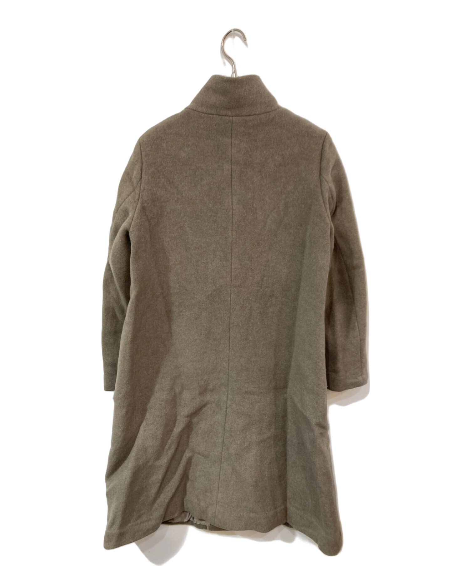 中古・古着通販】STEVEN ALAN (スティーブンアラン) MELTON STAND FALL 