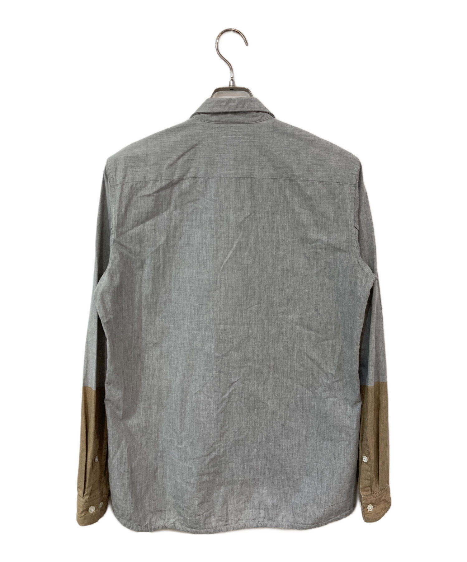 中古・古着通販】UNDERCOVERISM (アンダーカバーイズム) マルクス刺繍