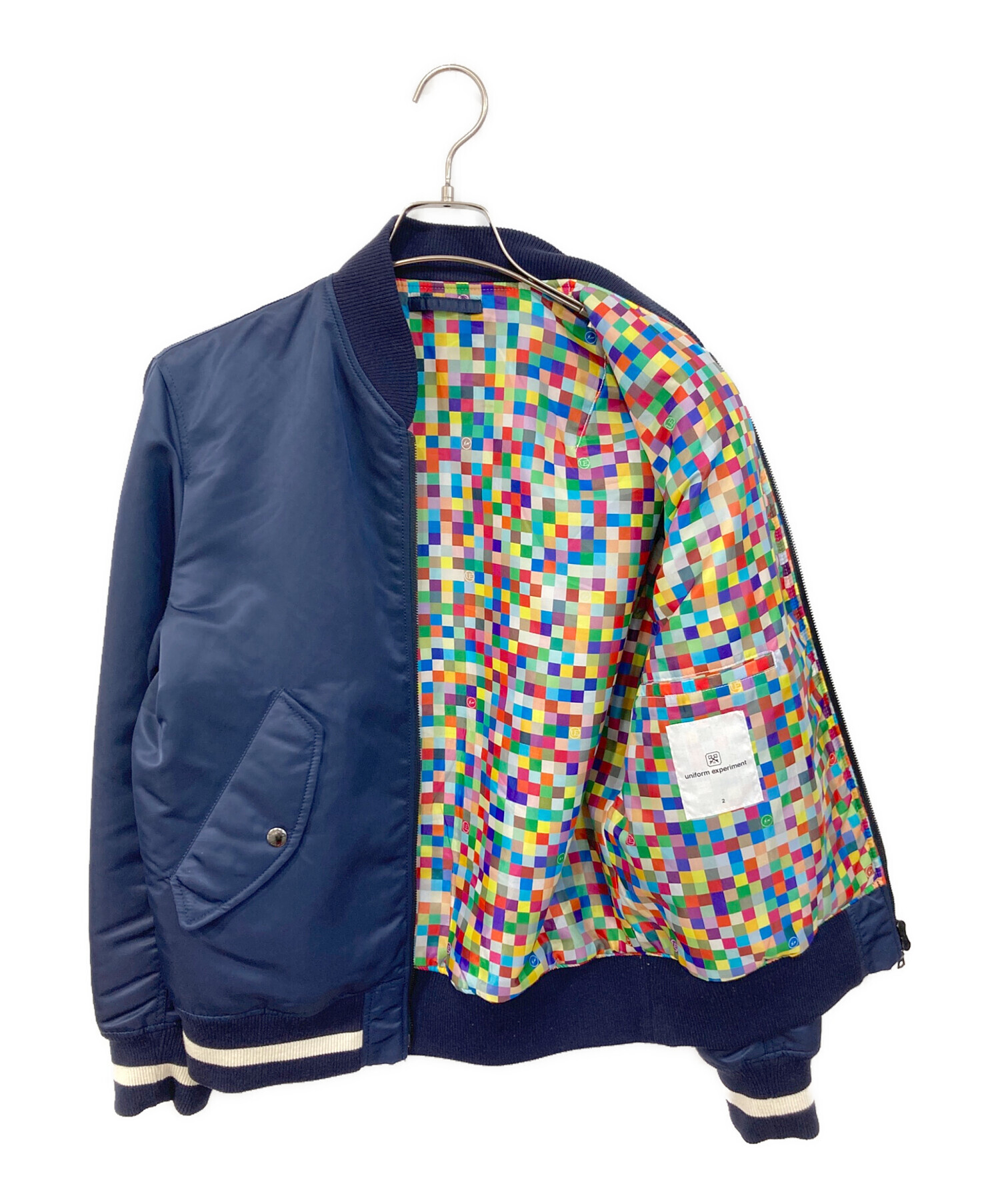 中古・古着通販】uniform experiment (ユニフォームエクスペリメント