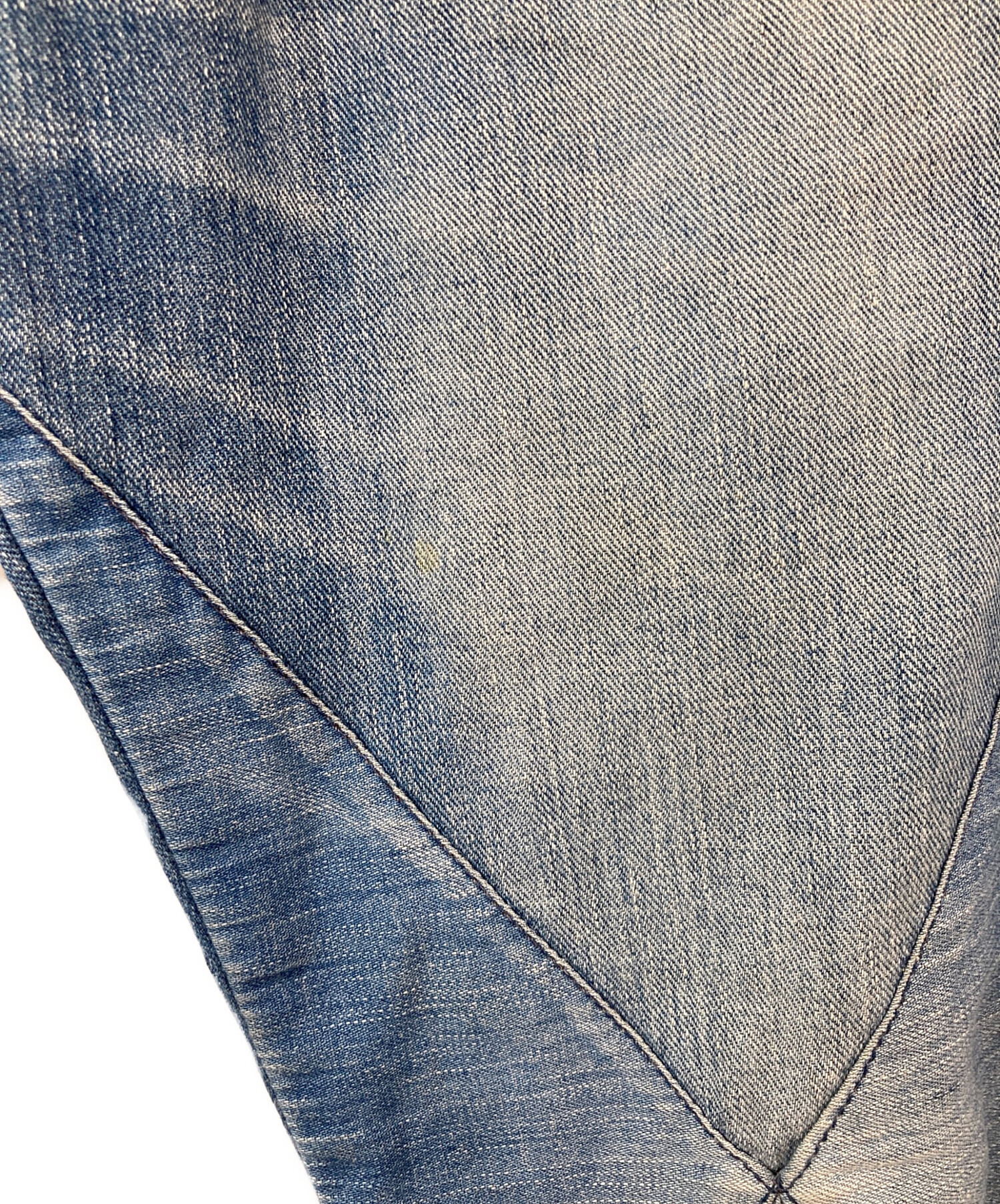 中古・古着通販】Wrangler (ラングラー) N.HOOLYWOOD (エヌ ハリウッド