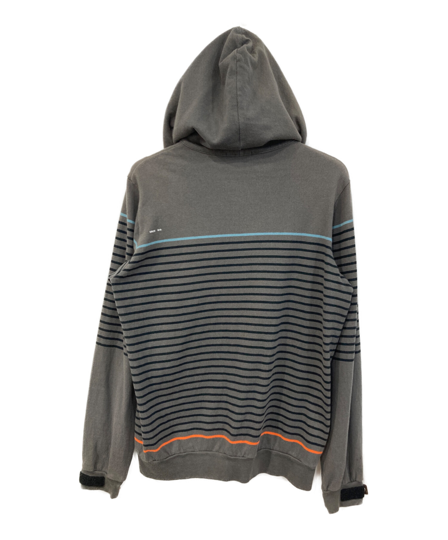 中古・古着通販】UNDERCOVERISM (アンダーカバーイズム) ボーダー