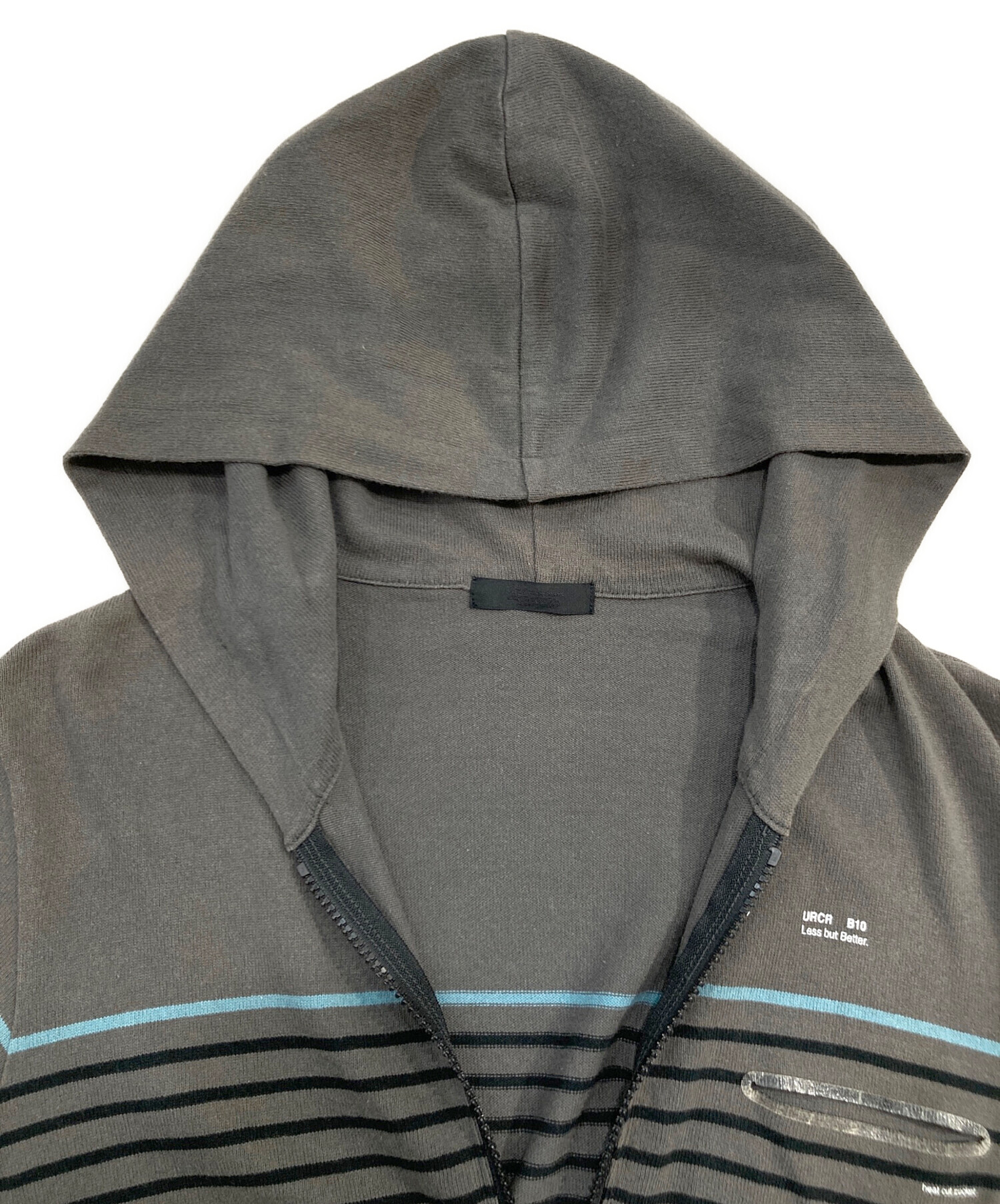 中古・古着通販】UNDERCOVERISM (アンダーカバーイズム) ボーダー