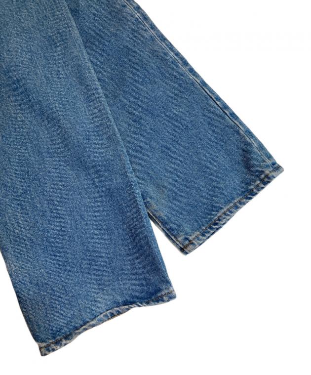 中古・古着通販】stussy (ステューシー) デニムパンツ インディゴ