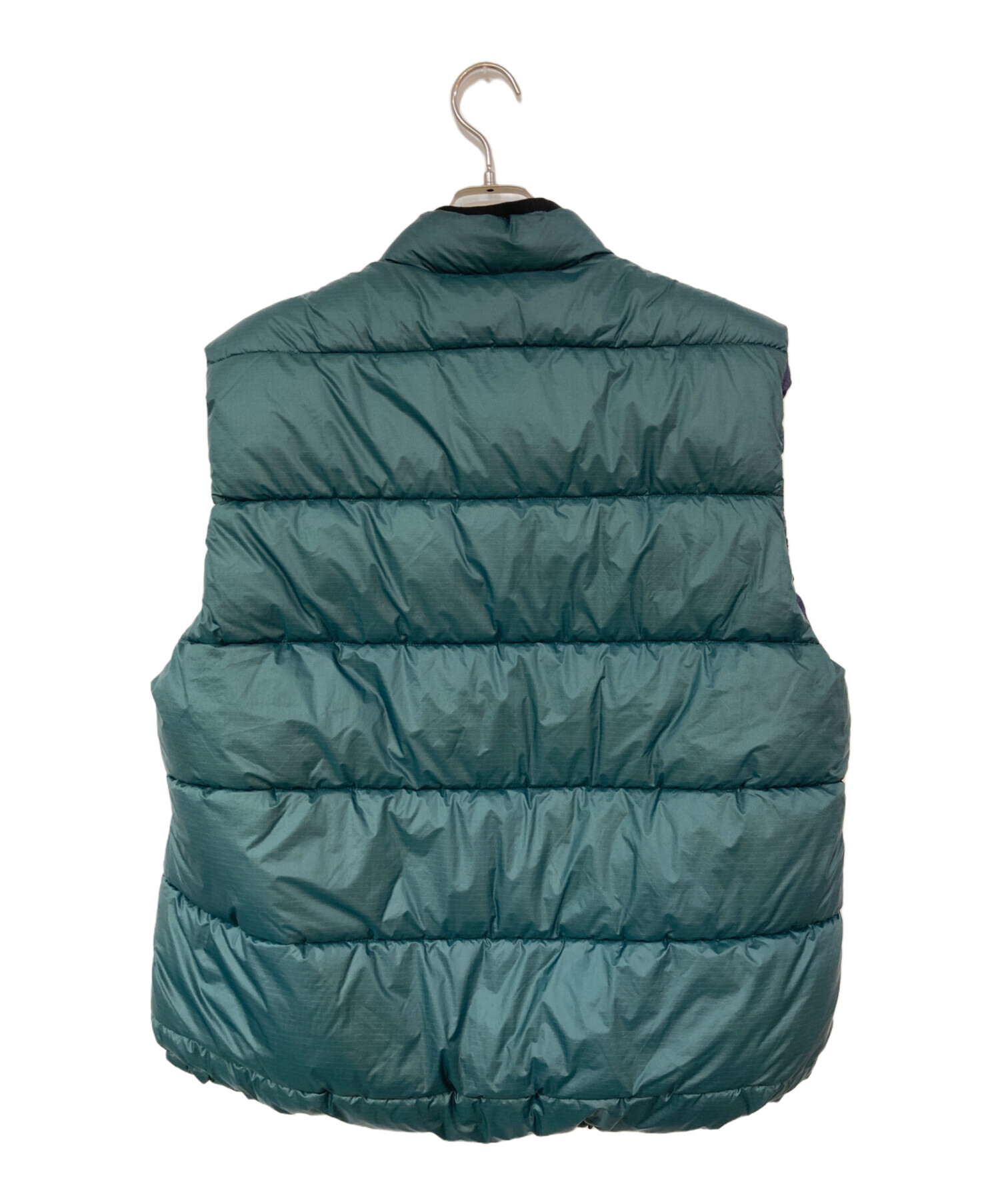 中古・古着通販】L.L.Bean (エルエルビーン) Fairfield Vest グリーン 