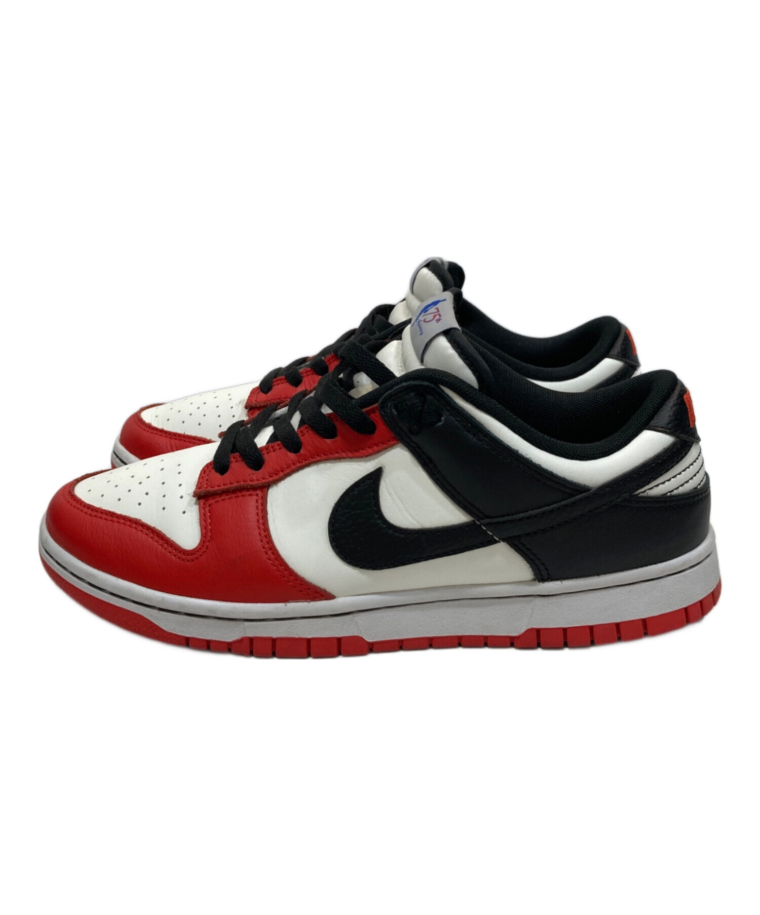 中古・古着通販】NIKE (ナイキ) Dunk Low Retro Nba 75th Anniversary 