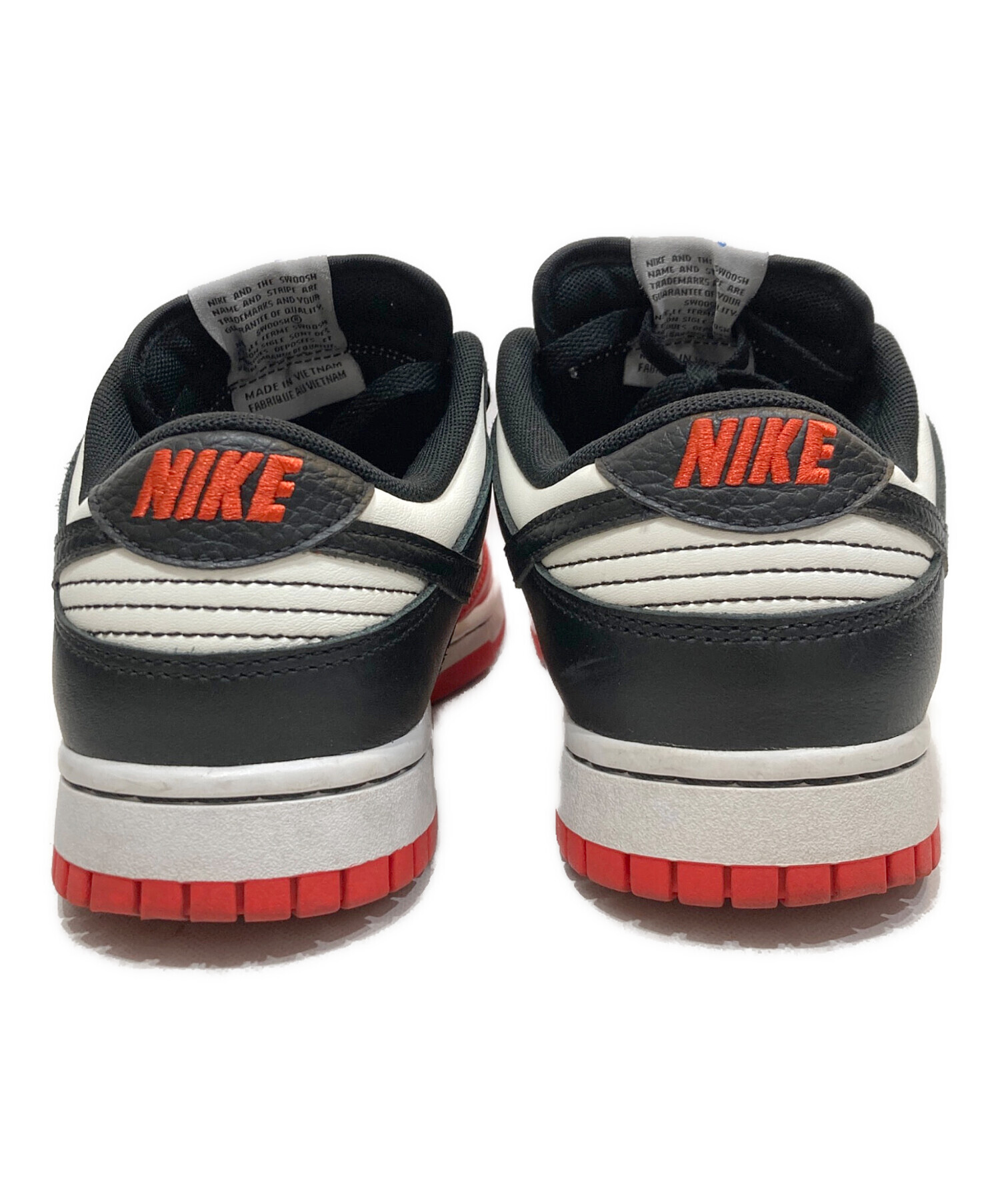 中古・古着通販】NIKE (ナイキ) Dunk Low Retro Nba 75th Anniversary 