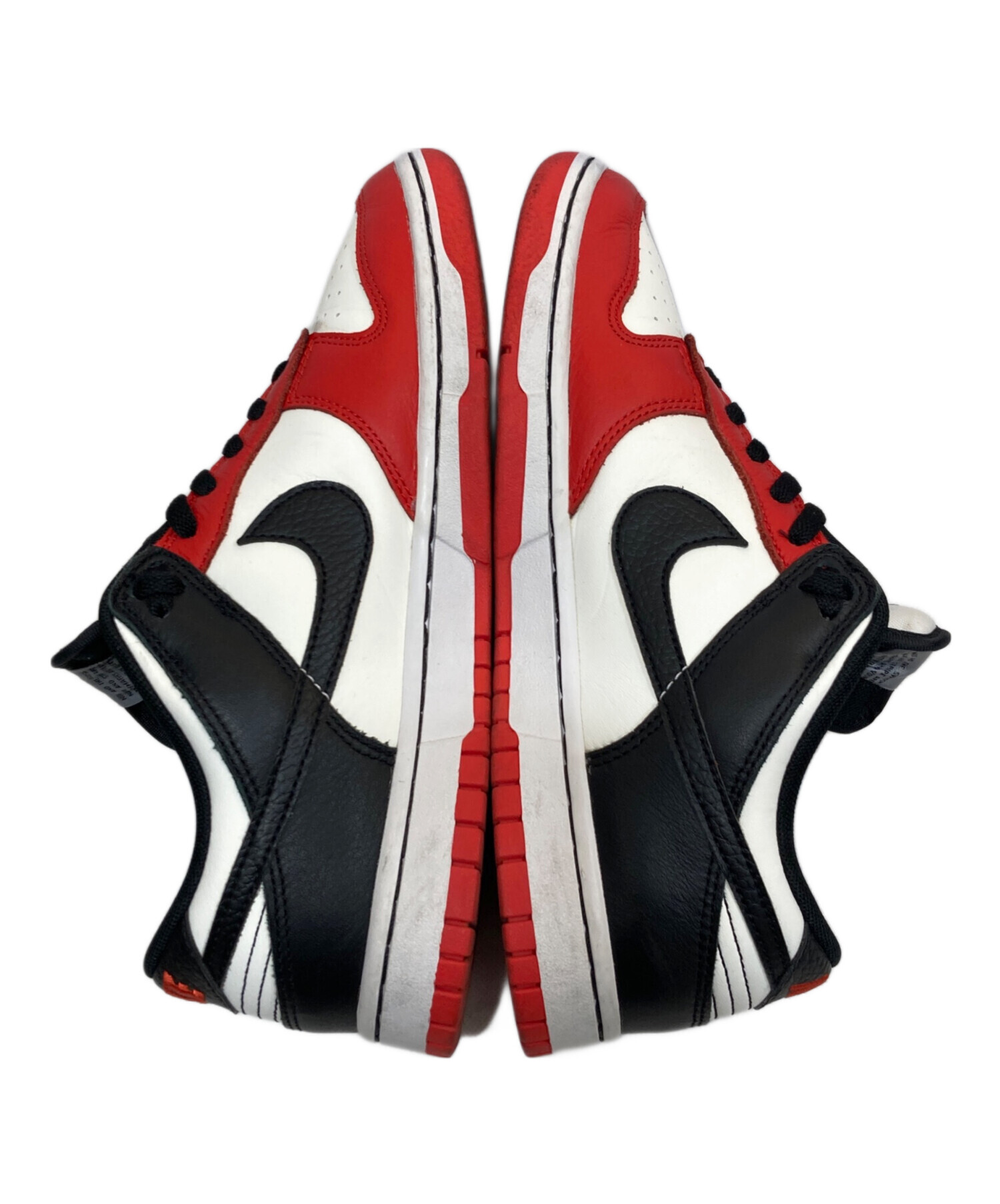 中古・古着通販】NIKE (ナイキ) Dunk Low Retro Nba 75th Anniversary 
