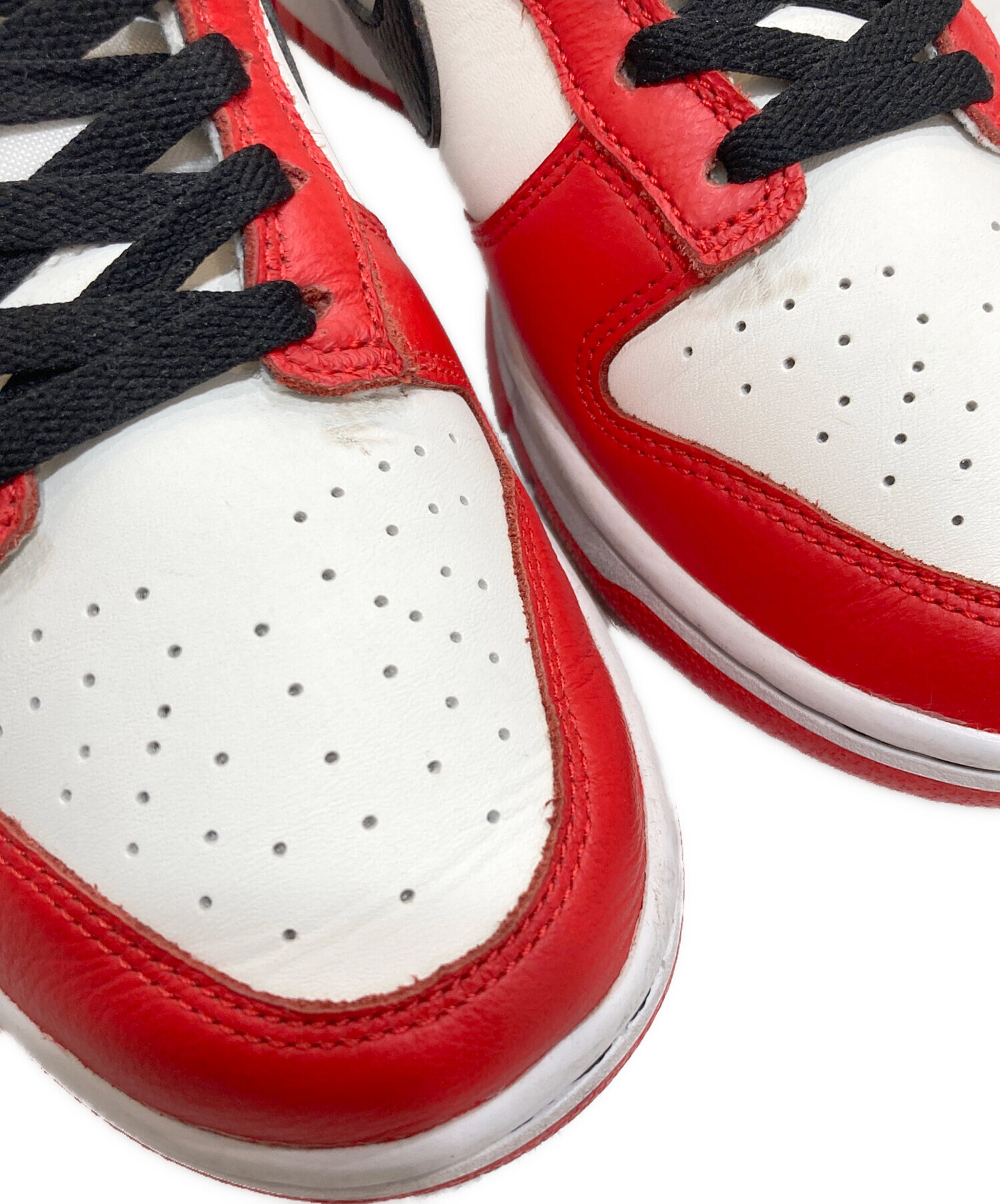 中古・古着通販】NIKE (ナイキ) Dunk Low Retro Nba 75th Anniversary 