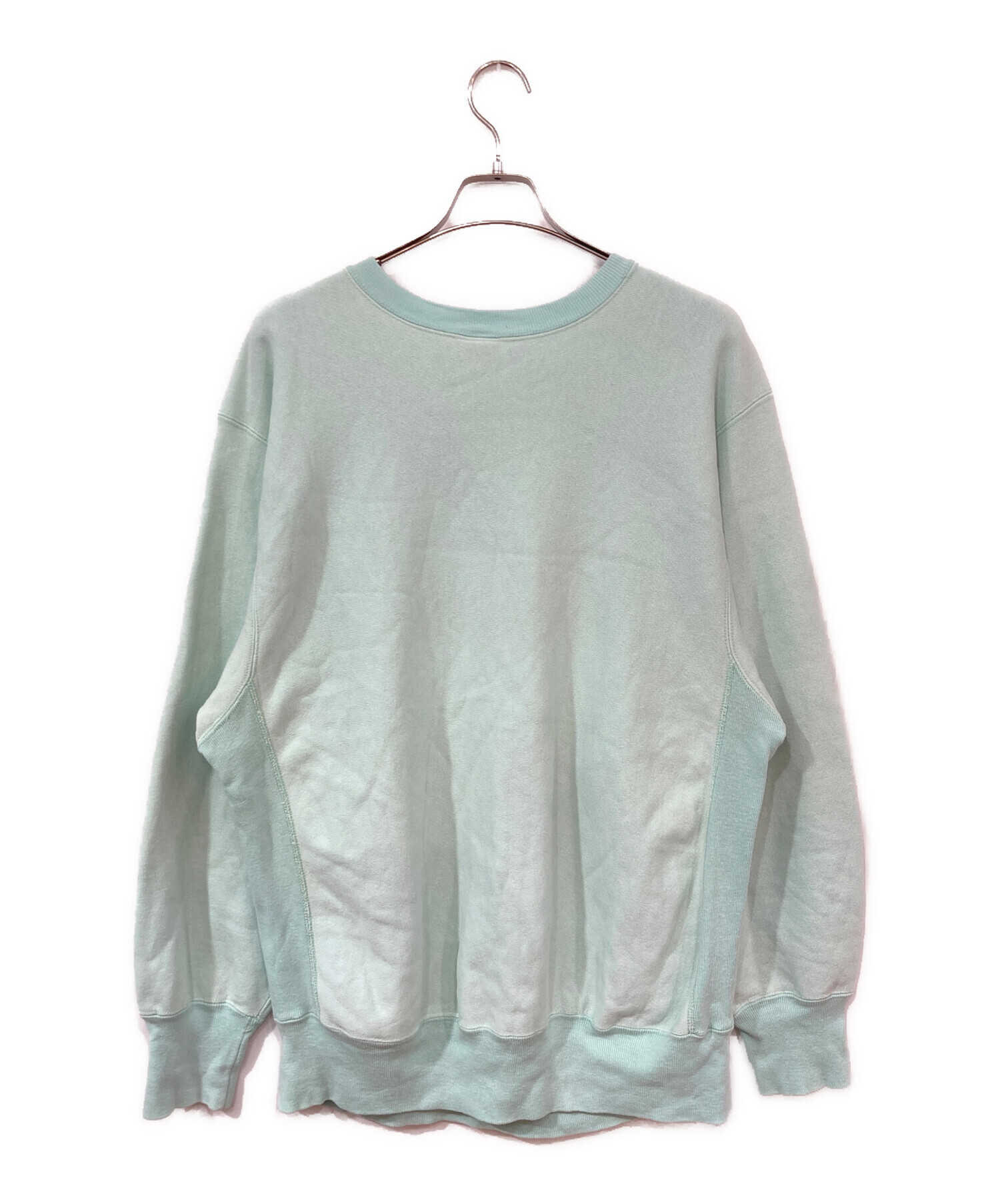 中古・古着通販】Champion REVERSE WEAVE (チャンピオン リバース