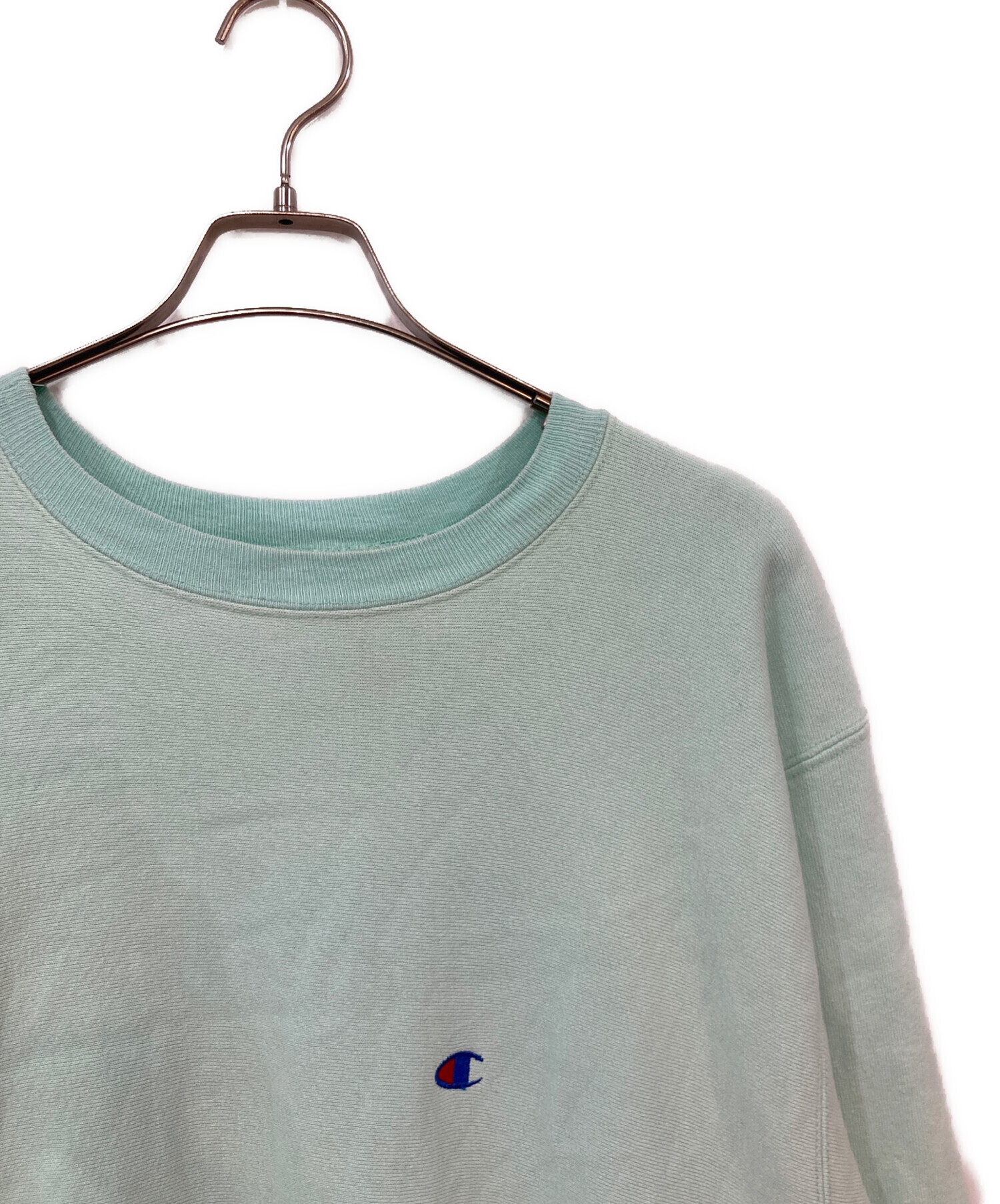 中古・古着通販】Champion REVERSE WEAVE (チャンピオン リバース