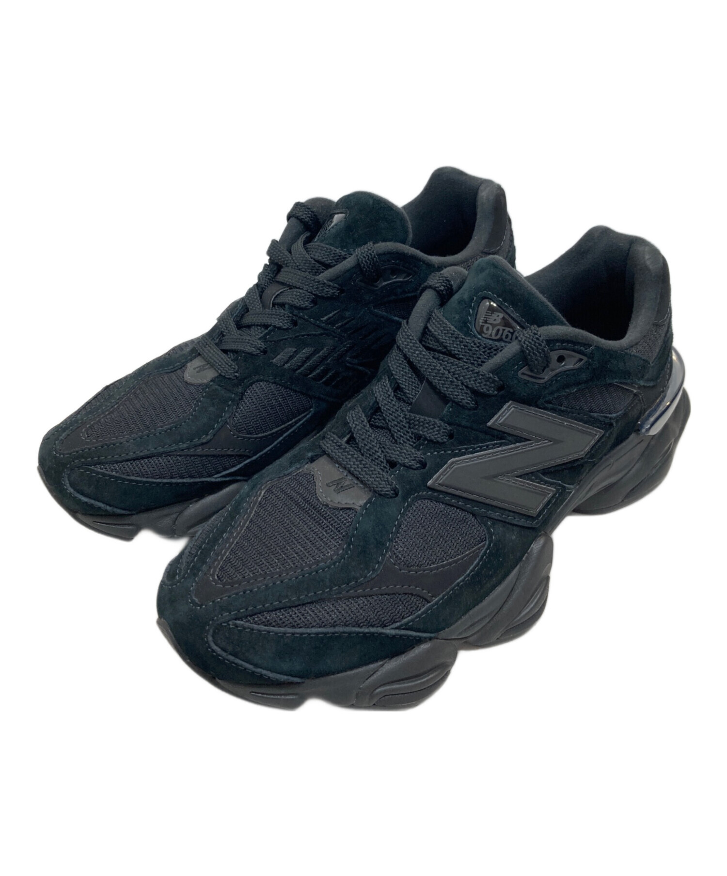 中古・古着通販】NEW BALANCE (ニューバランス) 9060 