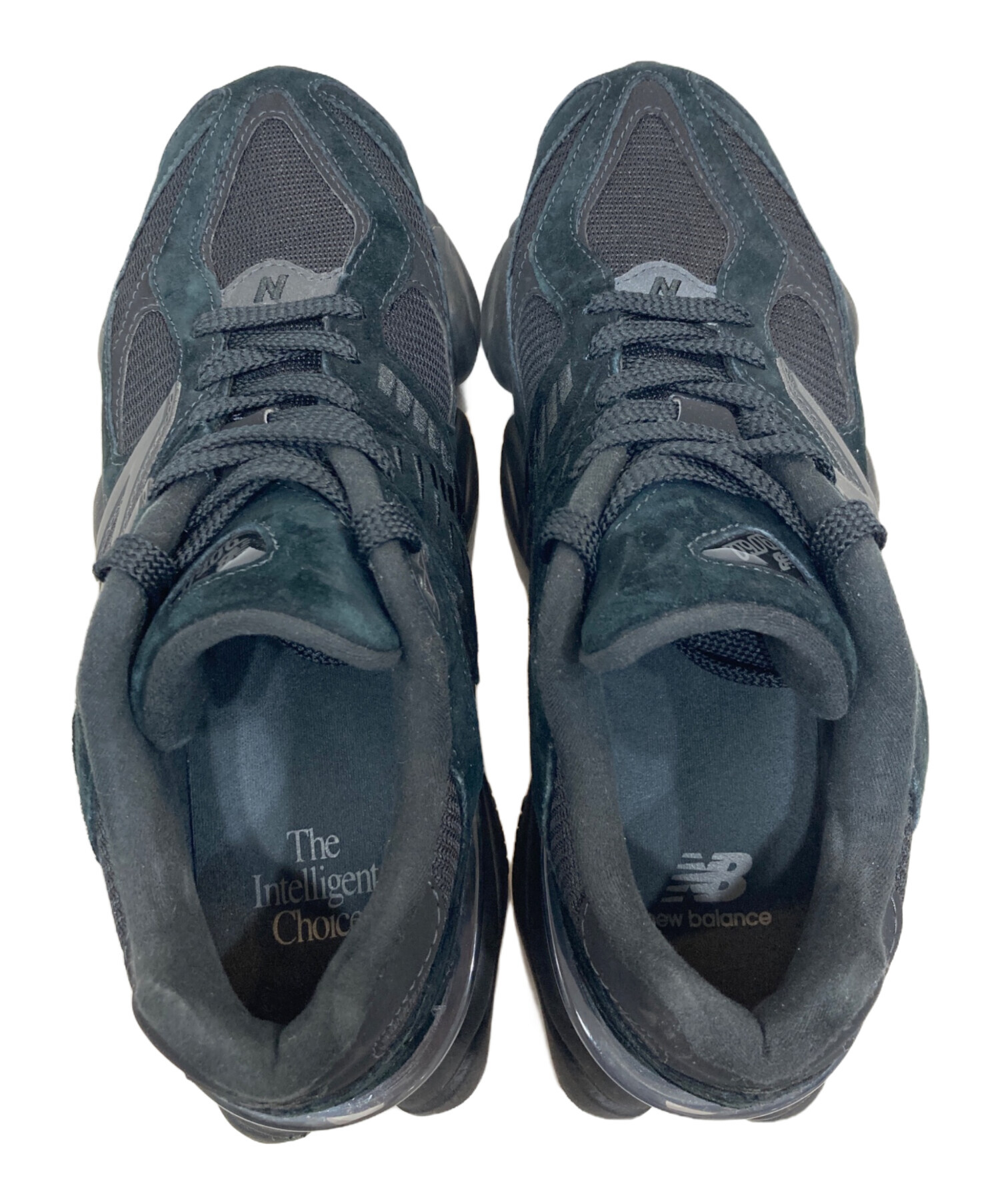 中古・古着通販】NEW BALANCE (ニューバランス) 9060 