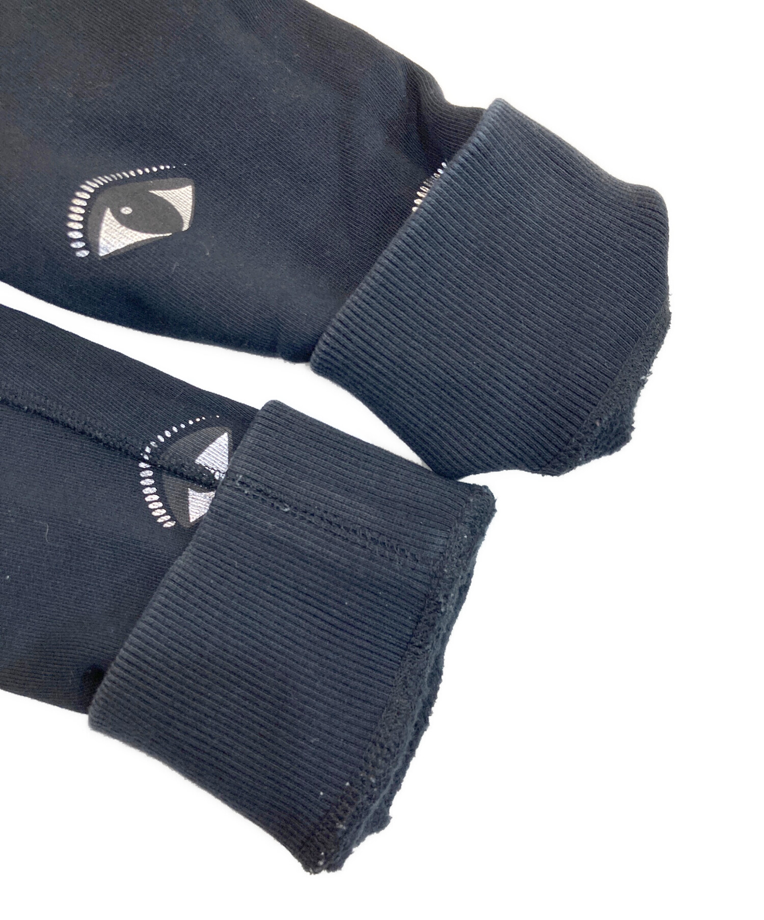 KENZO ケンゾー　EYEスウェット　Y2K KENZO ケンゾー Eye Relaxed Sweatshirts FA52SW7104XC