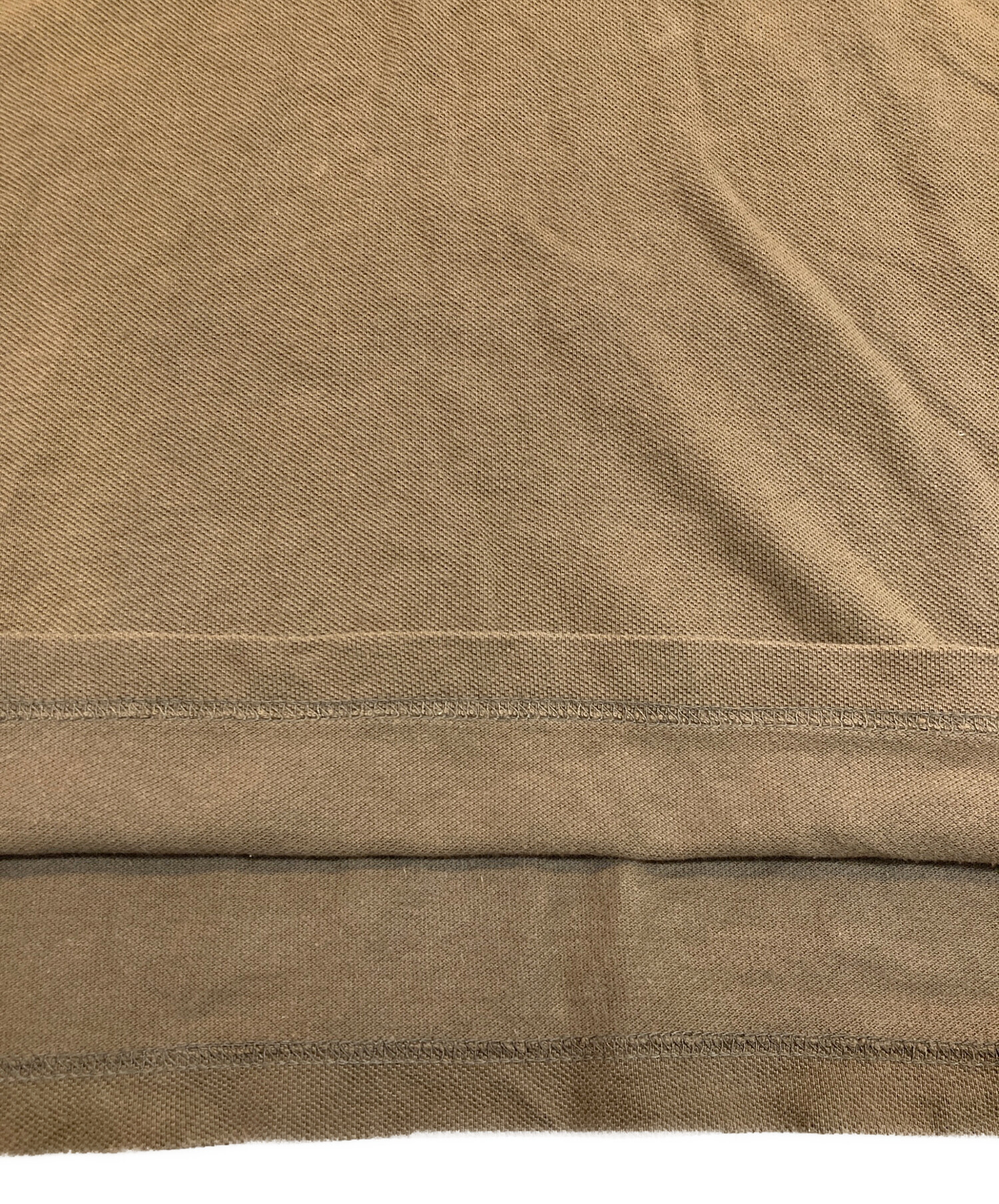 中古・古着通販】FRED PERRY (フレッドペリー) ポロシャツ ブラウン 