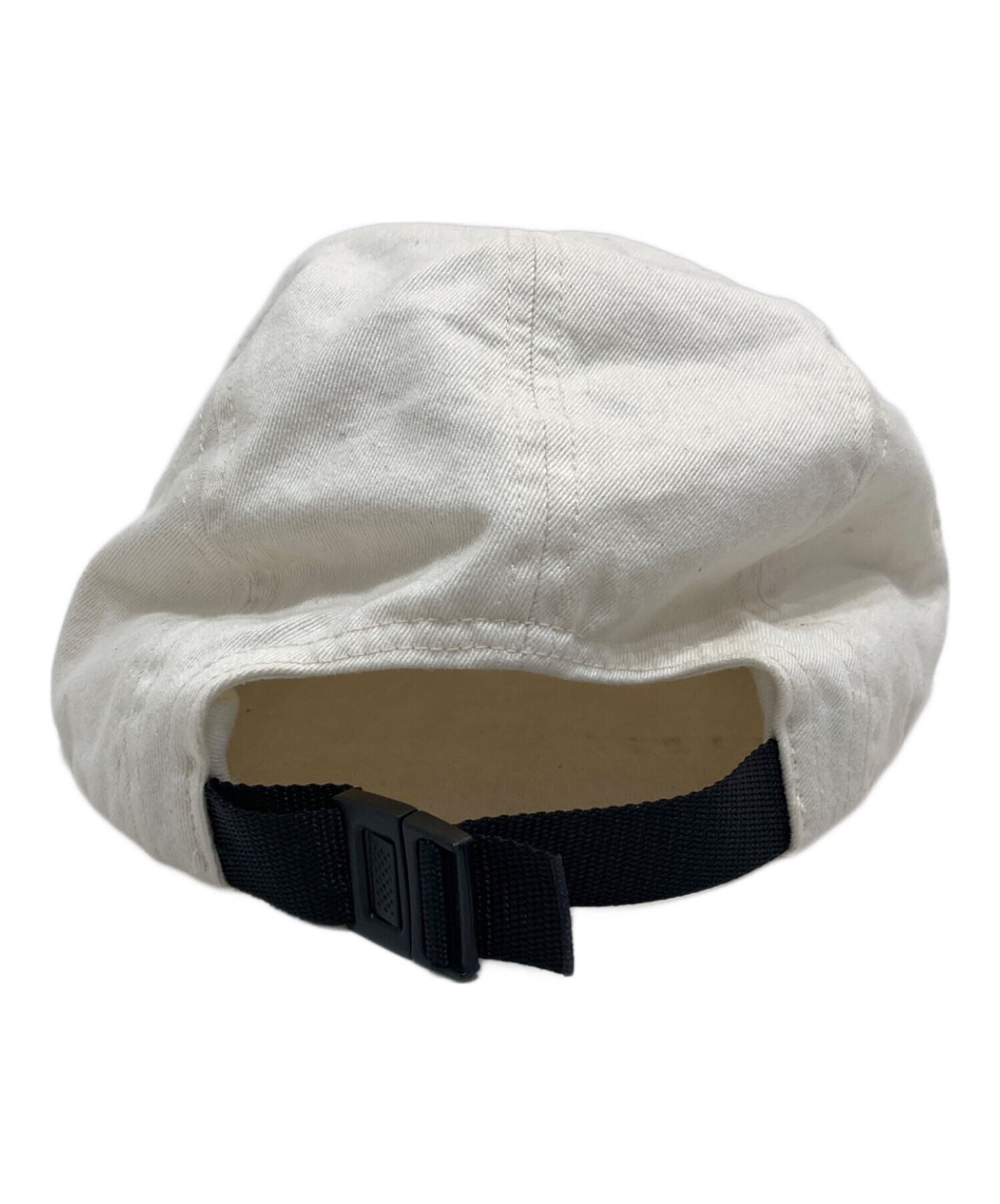 中古・古着通販】SUPREME (シュプリーム) BOX LOGO CAP/ボックスロゴ