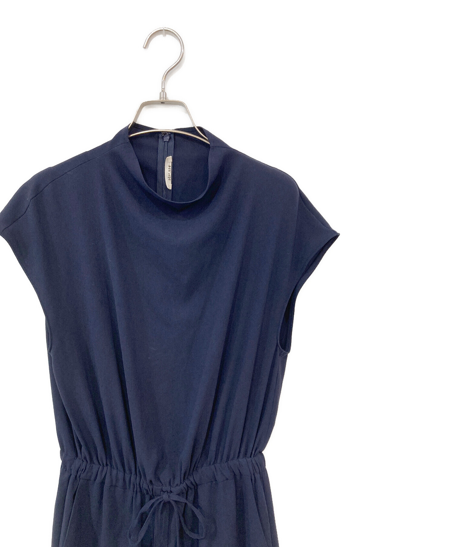 中古・古着通販】DES PRES (デ プレ) ジャージーライクジョーゼット