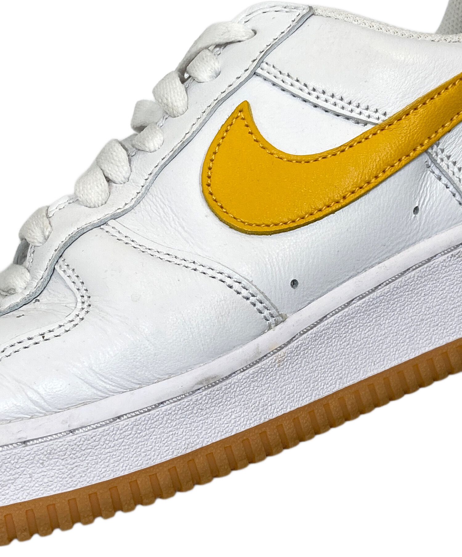 中古・古着通販】NIKE (ナイキ) Air Force 1 Low University