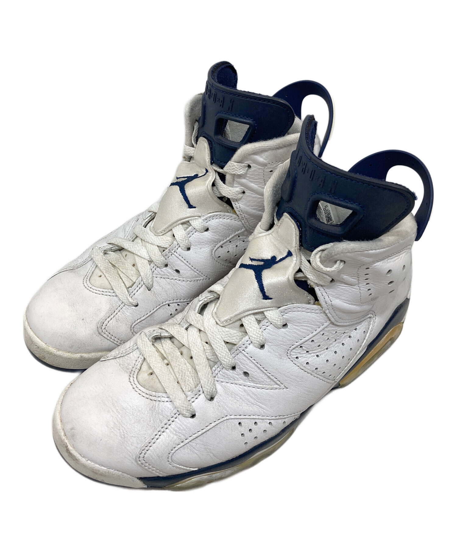 中古・古着通販】NIKE (ナイキ) Air Jordan 6 