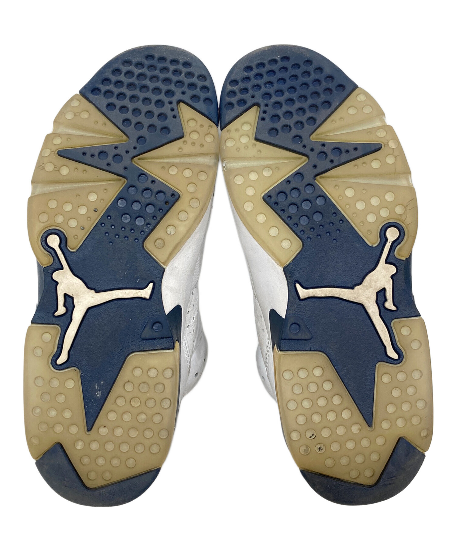 中古・古着通販】NIKE (ナイキ) Air Jordan 6 