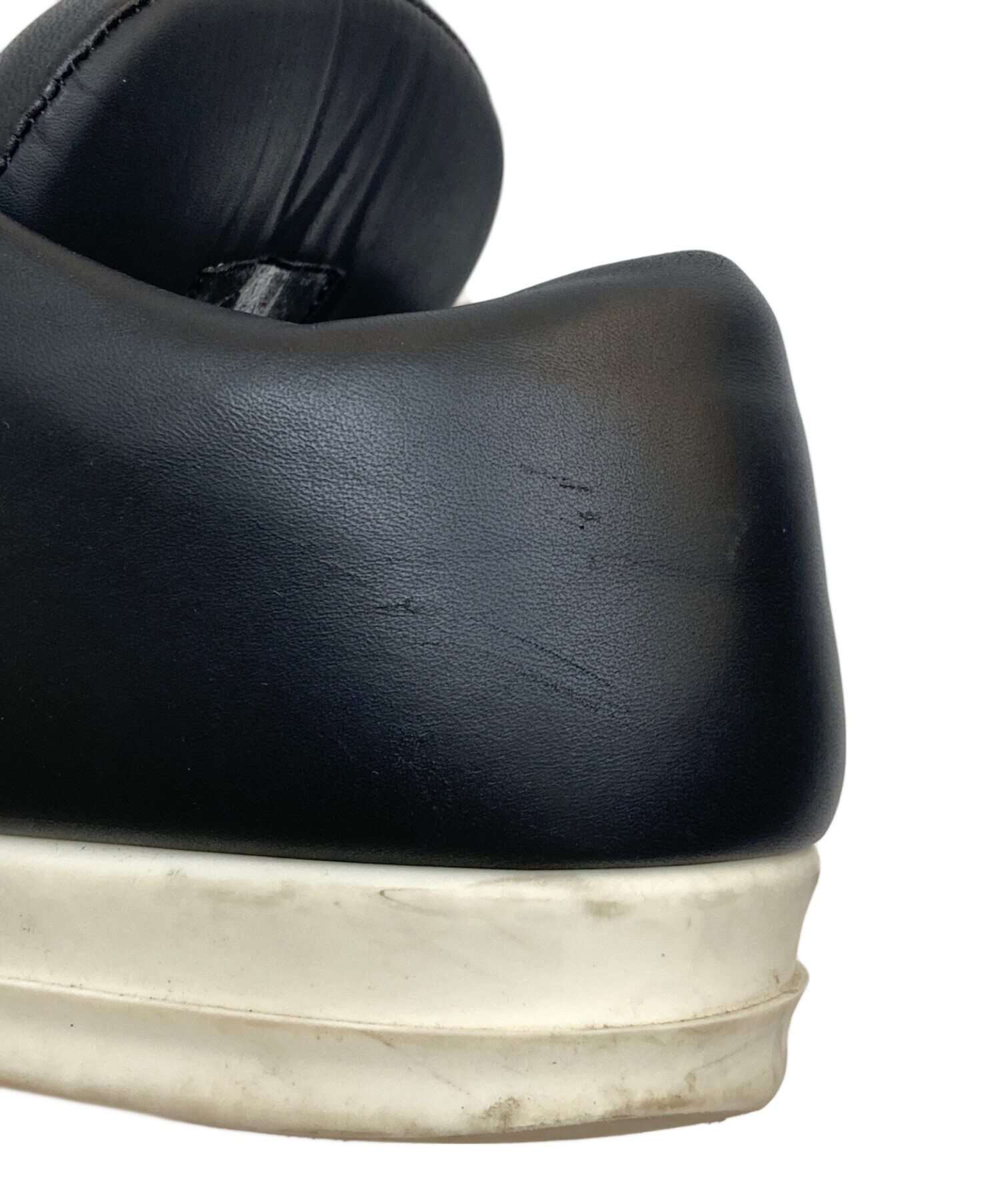 中古・古着通販】RICK OWENS (リックオウエンス) JUMBOLACED LOW