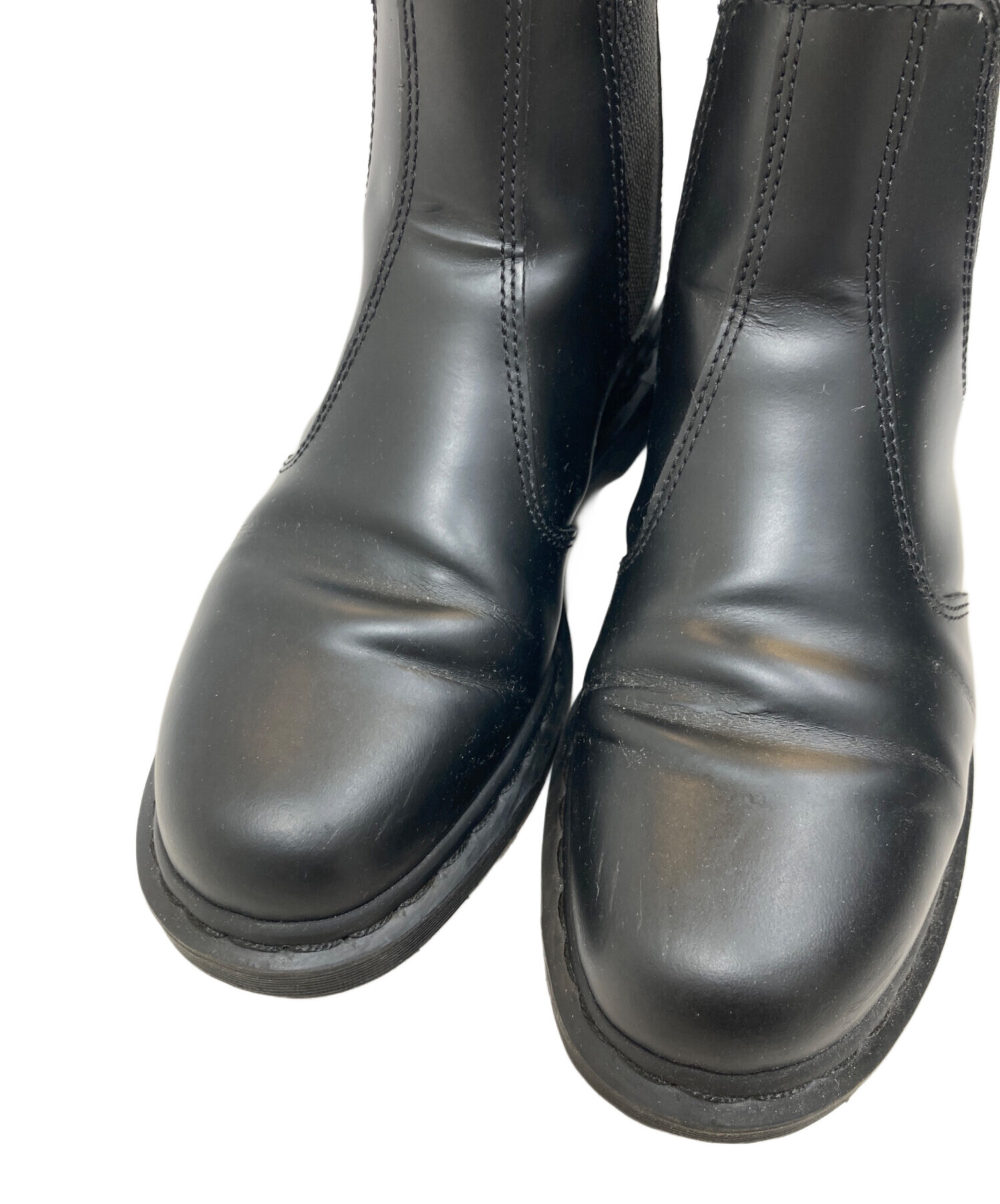 中古・古着通販】Dr.Martens (ドクターマーチン) 2976 MONO チェルシー