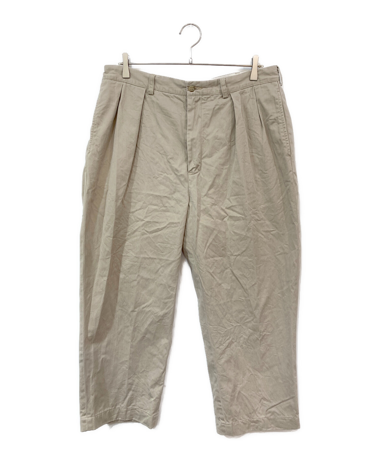 中古・古着通販】POLO RALPH LAUREN (ポロ・ラルフローレン) 2