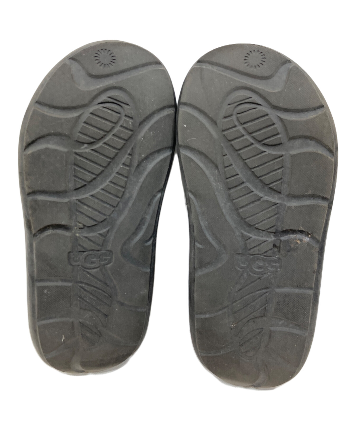 中古・古着通販】UGG (アグ) Sport Yeah サンダル/スポーツイェー