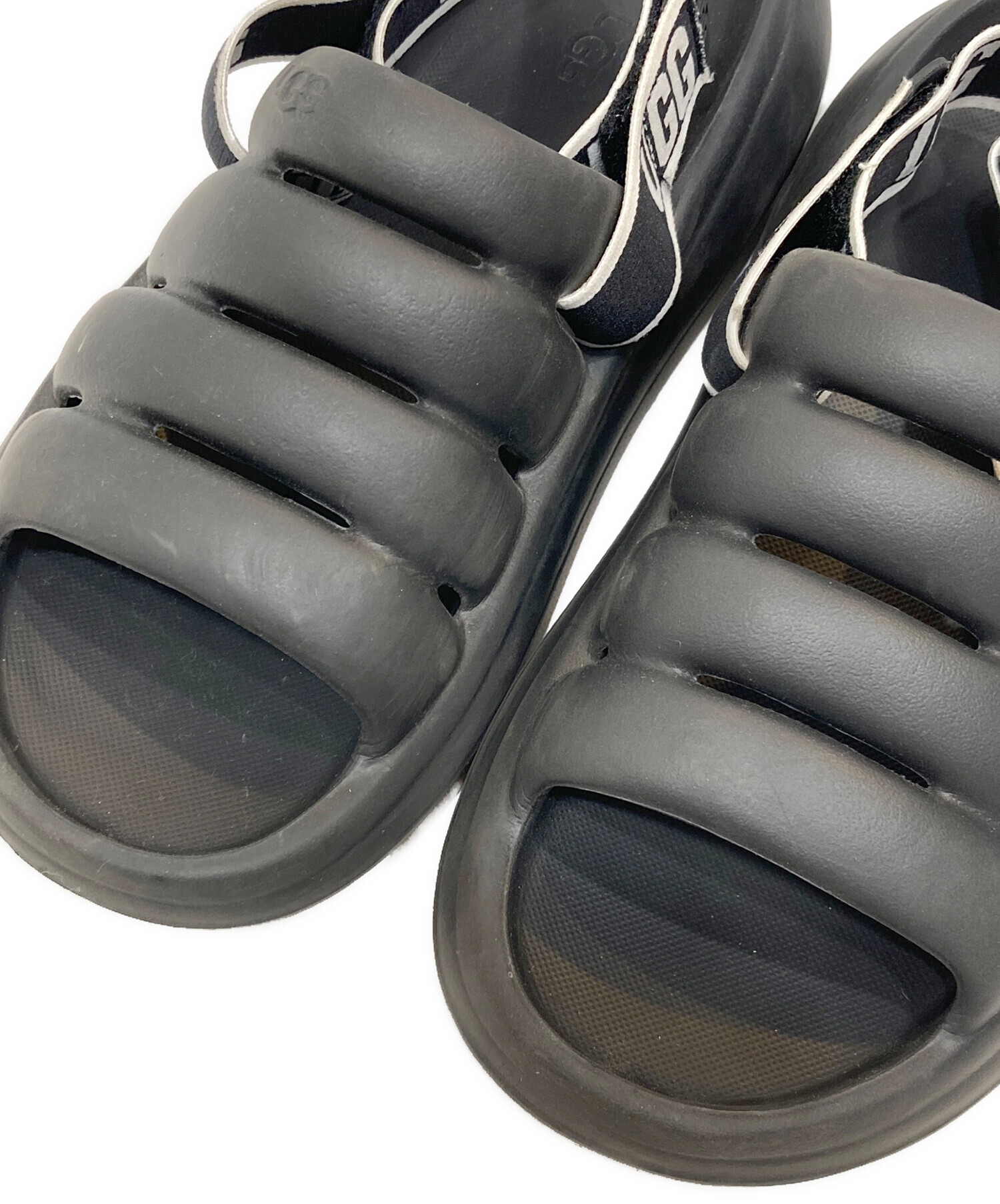 中古・古着通販】UGG (アグ) Sport Yeah サンダル/スポーツイェー