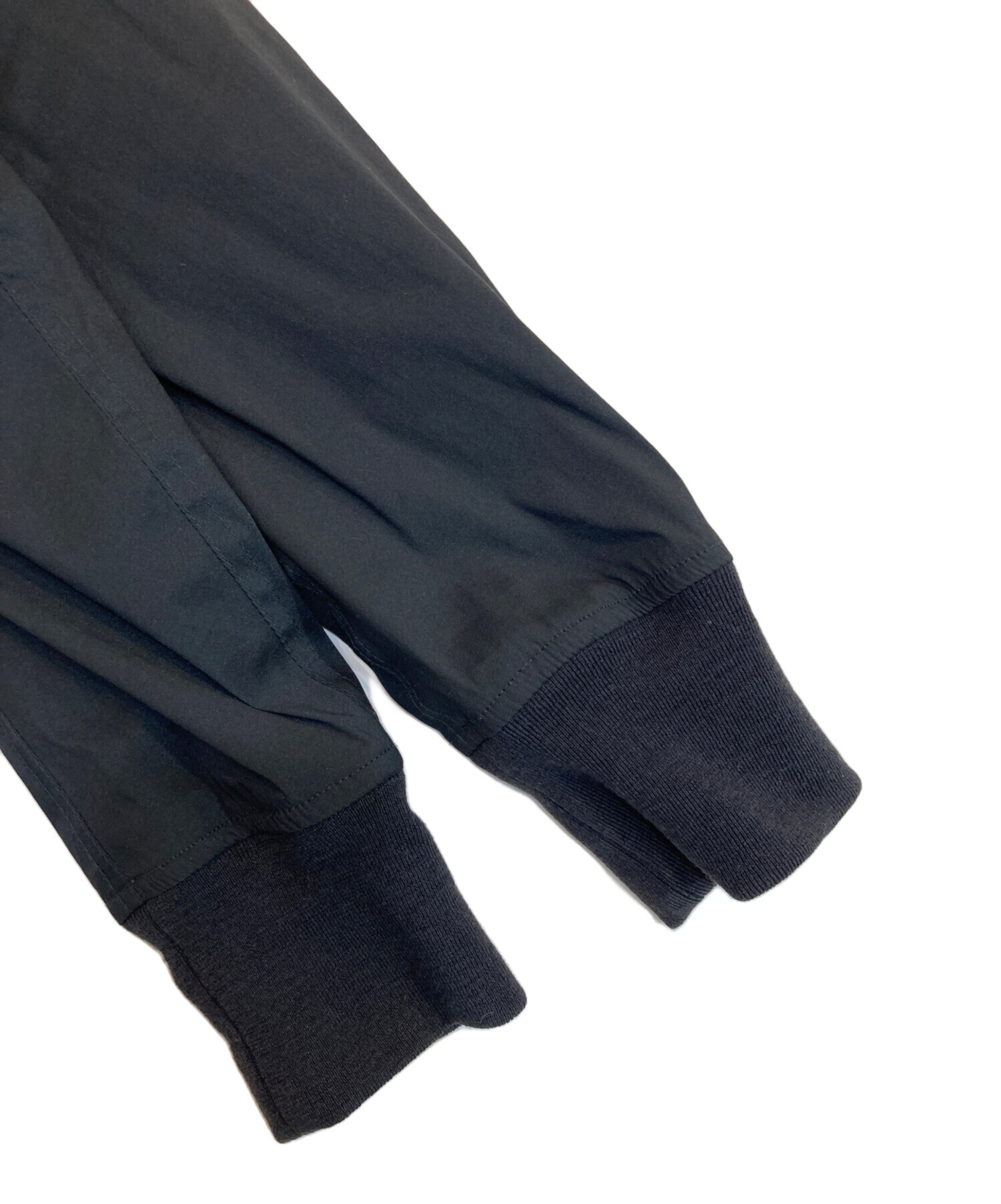 中古・古着通販】RICK OWENS (リックオウエンス) Raglan Bomber Jacket