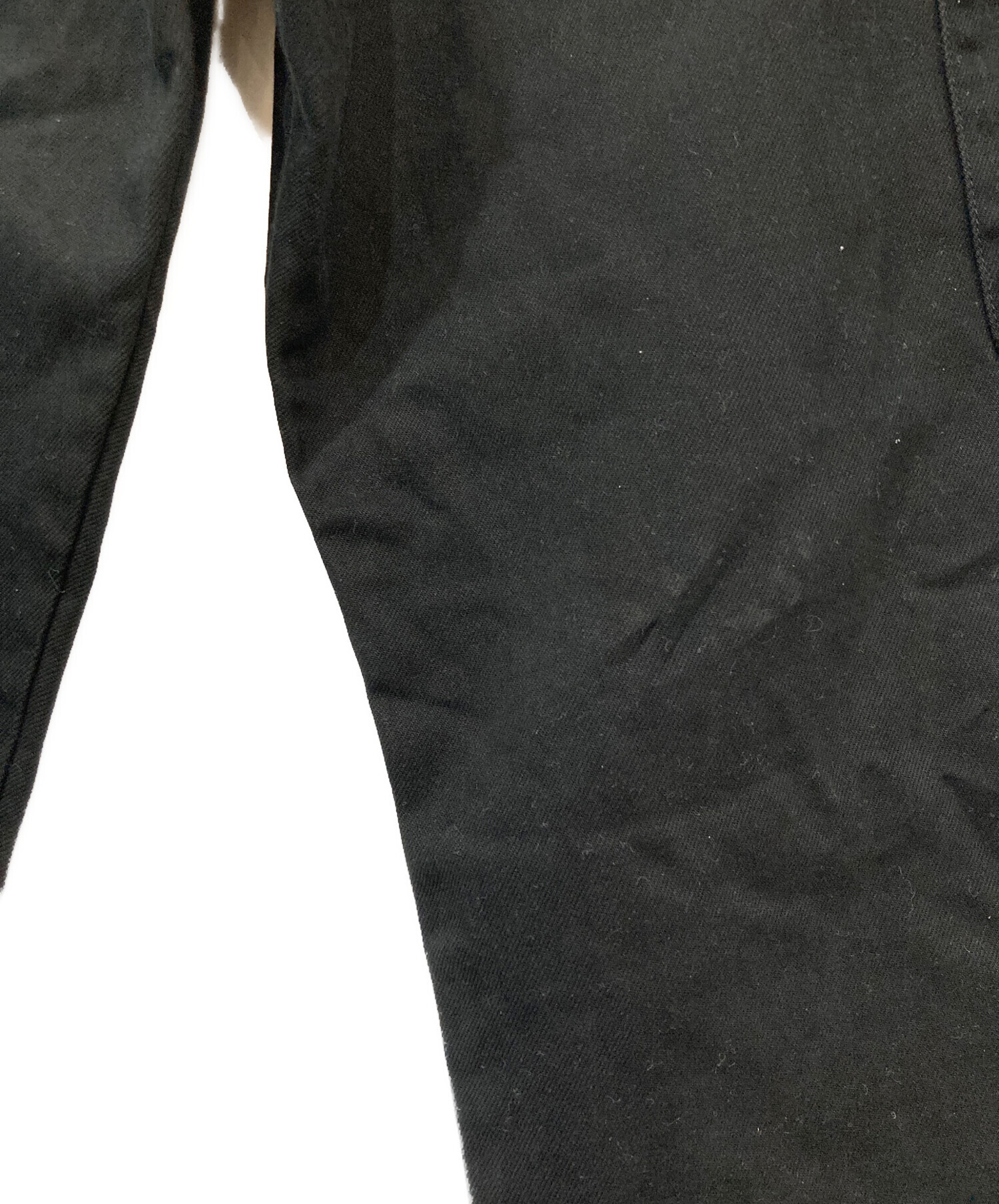 中古・古着通販】WTAPS (ダブルタップス) MILT2001 / TROUSERS