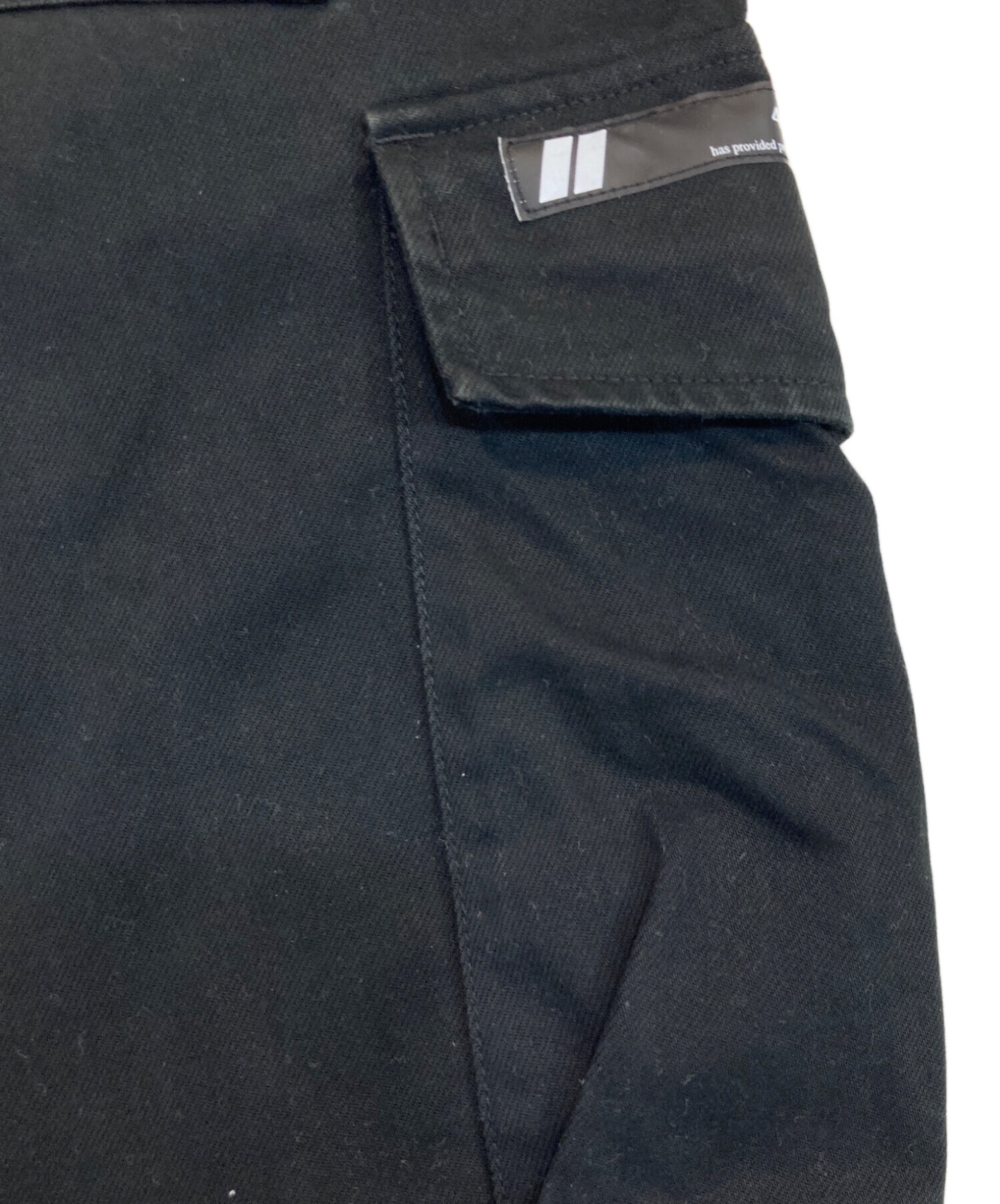 中古・古着通販】WTAPS (ダブルタップス) MILT2001 / TROUSERS