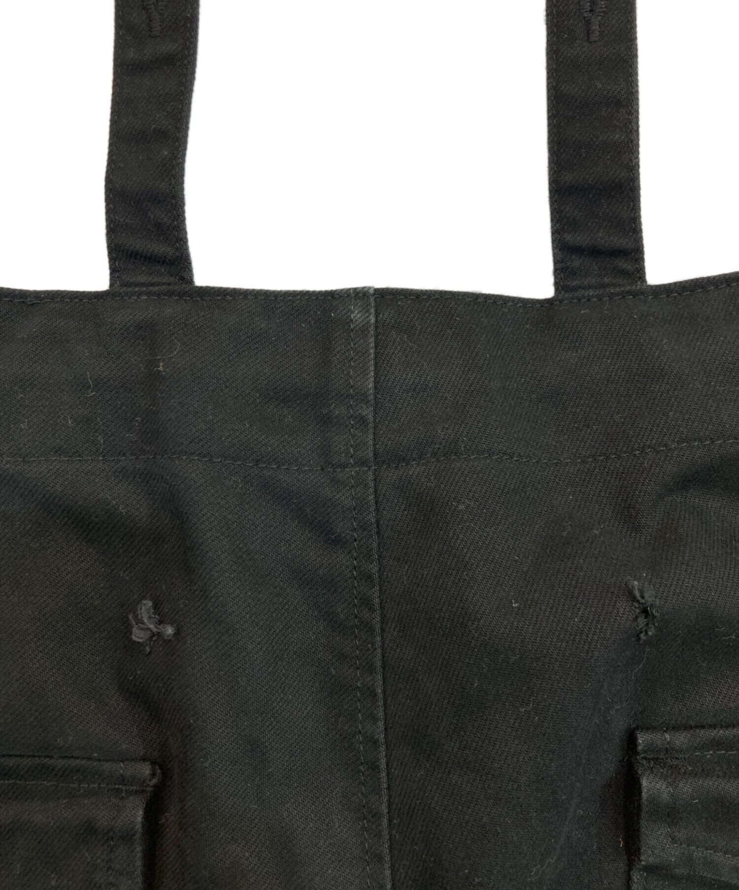 中古・古着通販】WTAPS (ダブルタップス) MILT2001 / TROUSERS 
