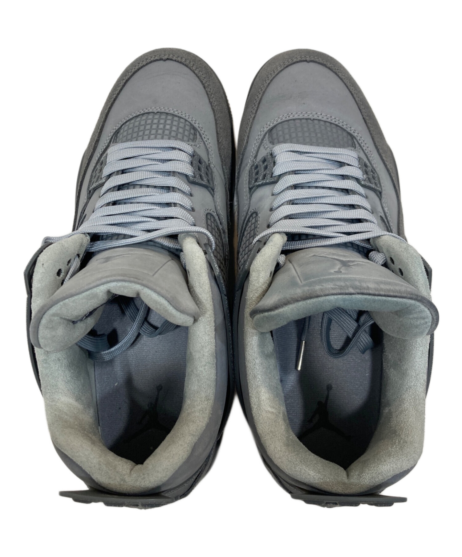 中古・古着通販】NIKE (ナイキ) Air Jordan 4 Retro SE 