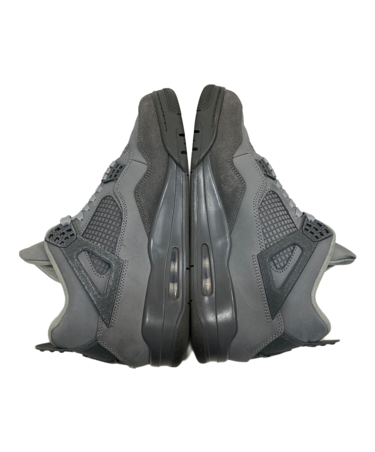中古・古着通販】NIKE (ナイキ) Air Jordan 4 Retro SE 