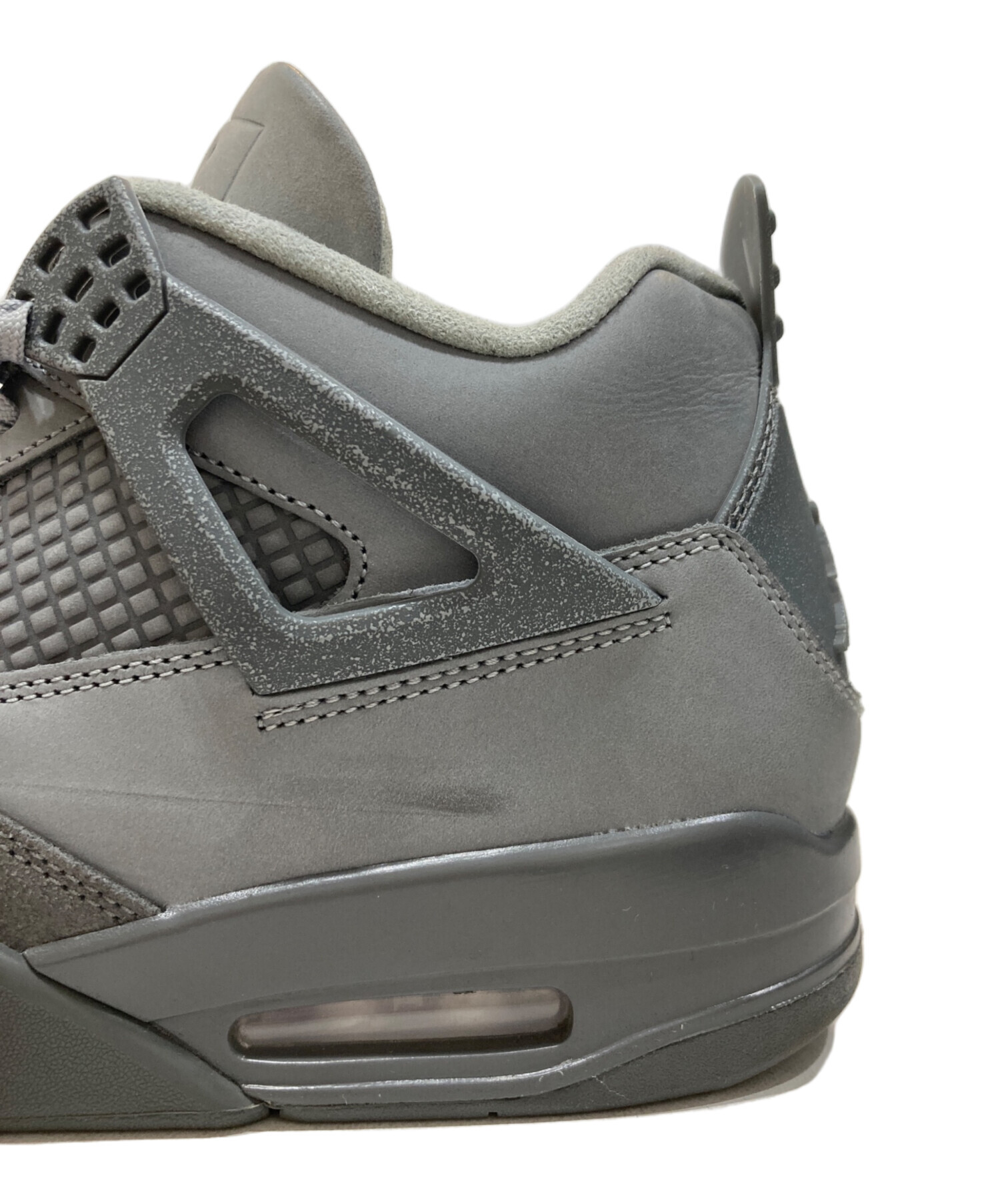 中古・古着通販】NIKE (ナイキ) Air Jordan 4 Retro SE 