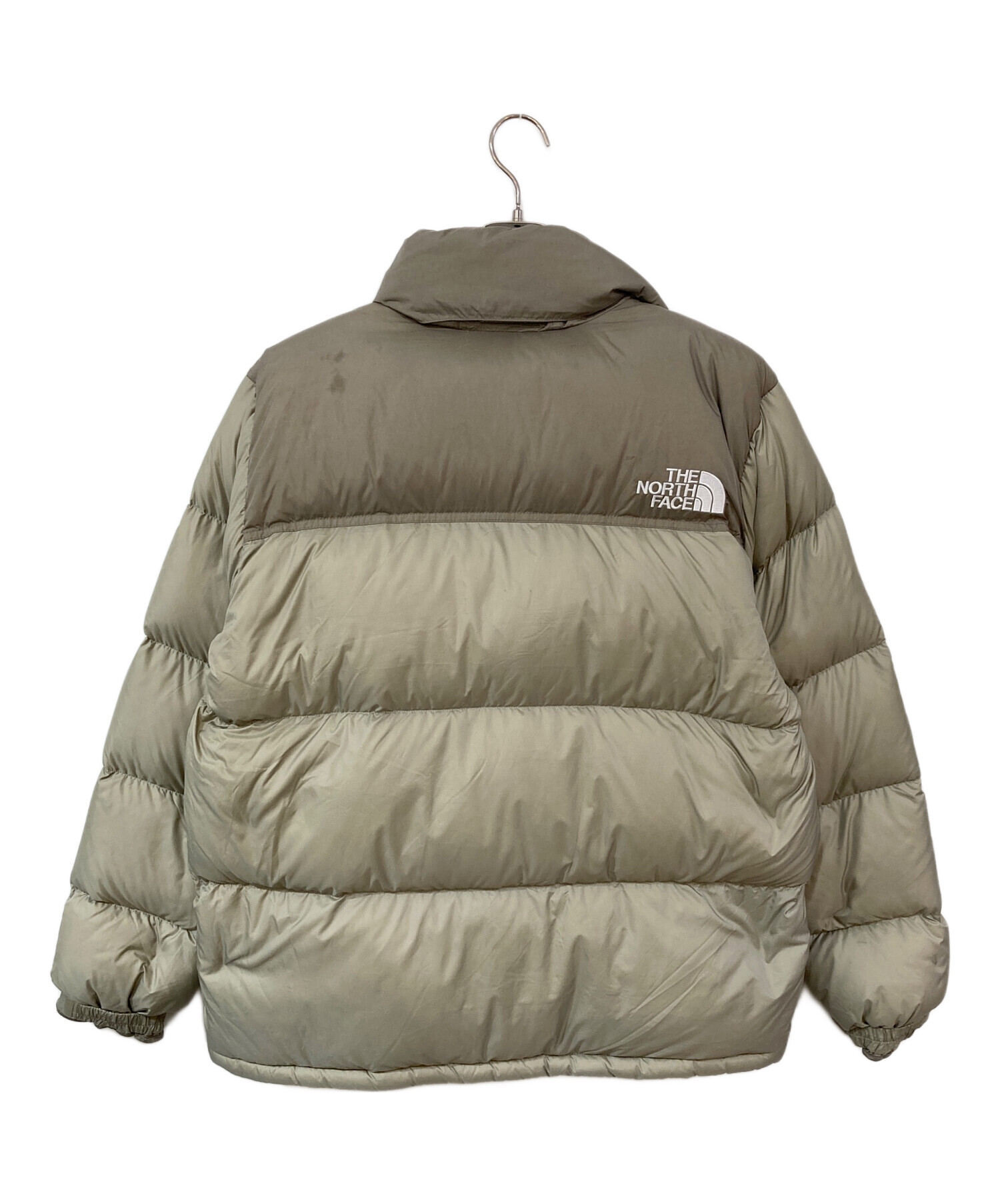 中古・古着通販】THE NORTH FACE (ザ ノース フェイス) ダウン 