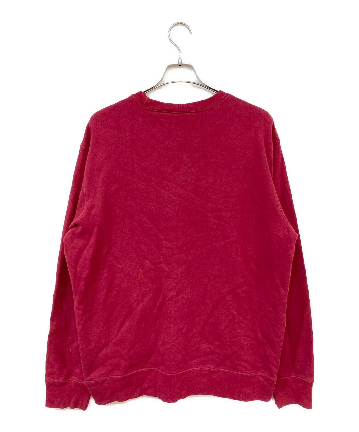 中古・古着通販】SUPREME (シュプリーム) GANESH CREWNECK/ガネーシャ