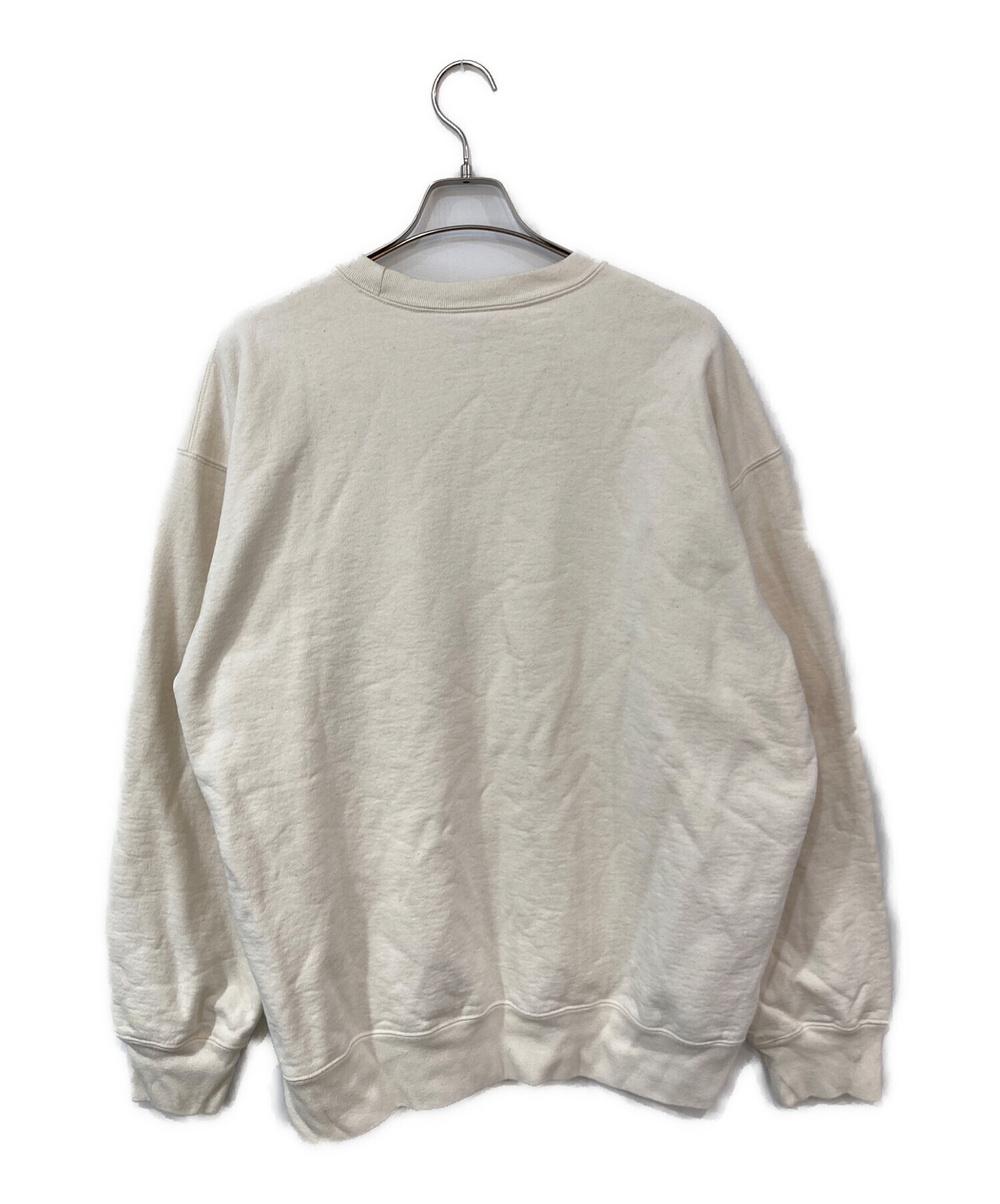 中古・古着通販】SUPREME (シュプリーム) small box logo crewneck 
