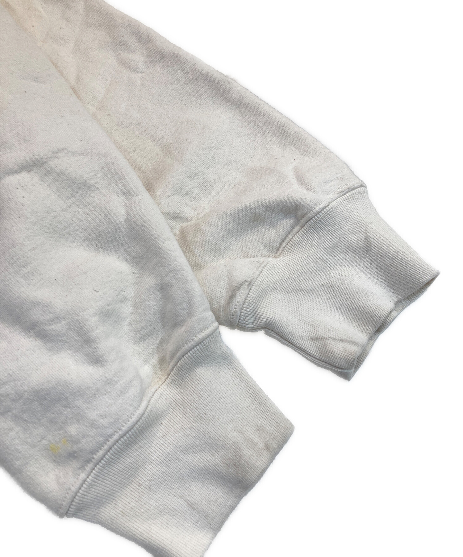 中古・古着通販】SUPREME (シュプリーム) small box logo crewneck 