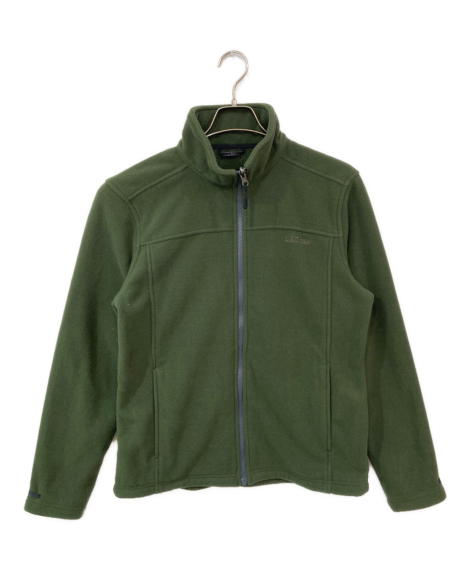 中古・古着通販】L.L.Bean (エルエルビーン) フリースライナー 中古・古着通販】L.L.Bean (エルエルビーン) フリースライナー