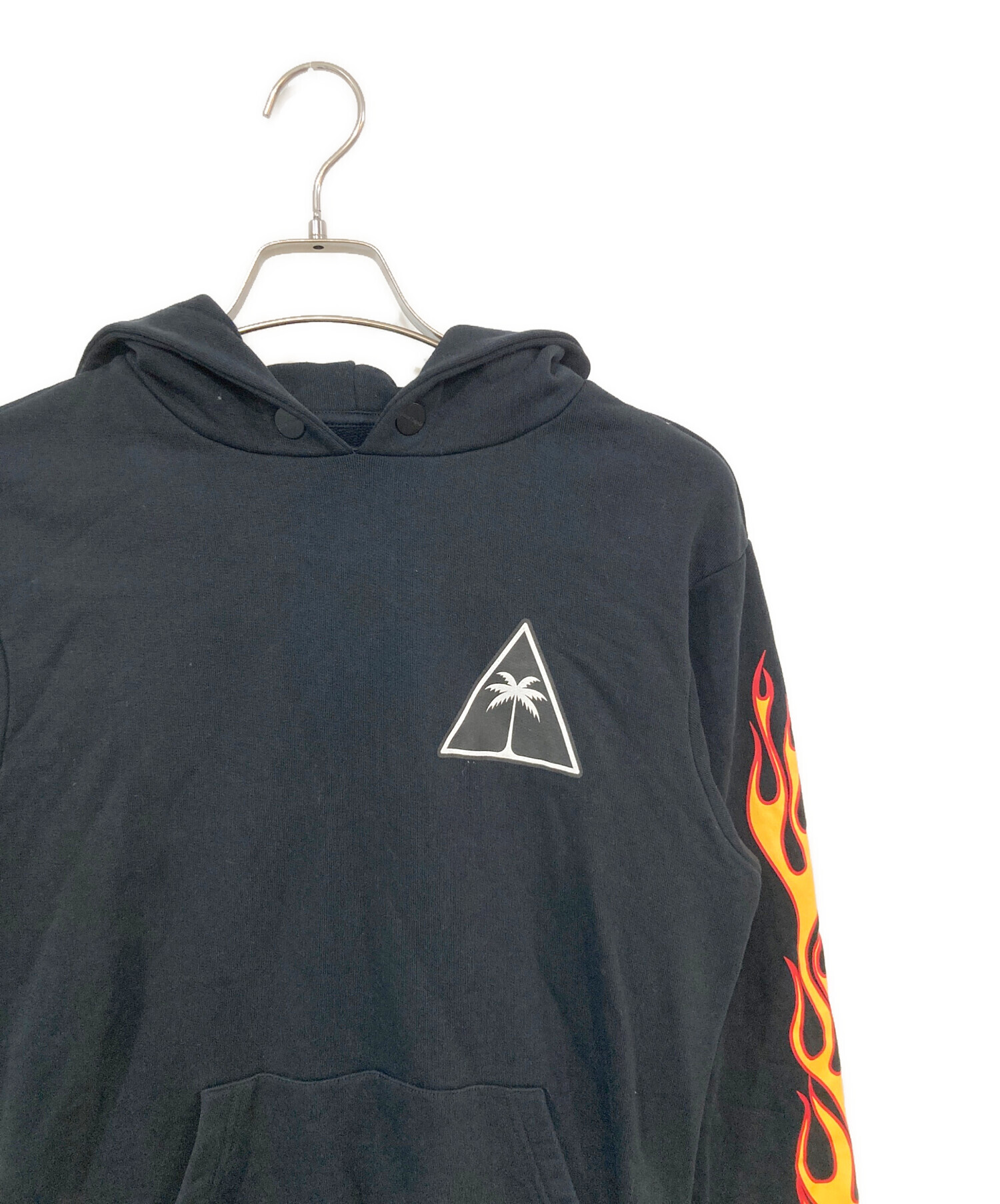 中古・古着通販】Palm Angels (パーム エンジェルス) ファイヤー 