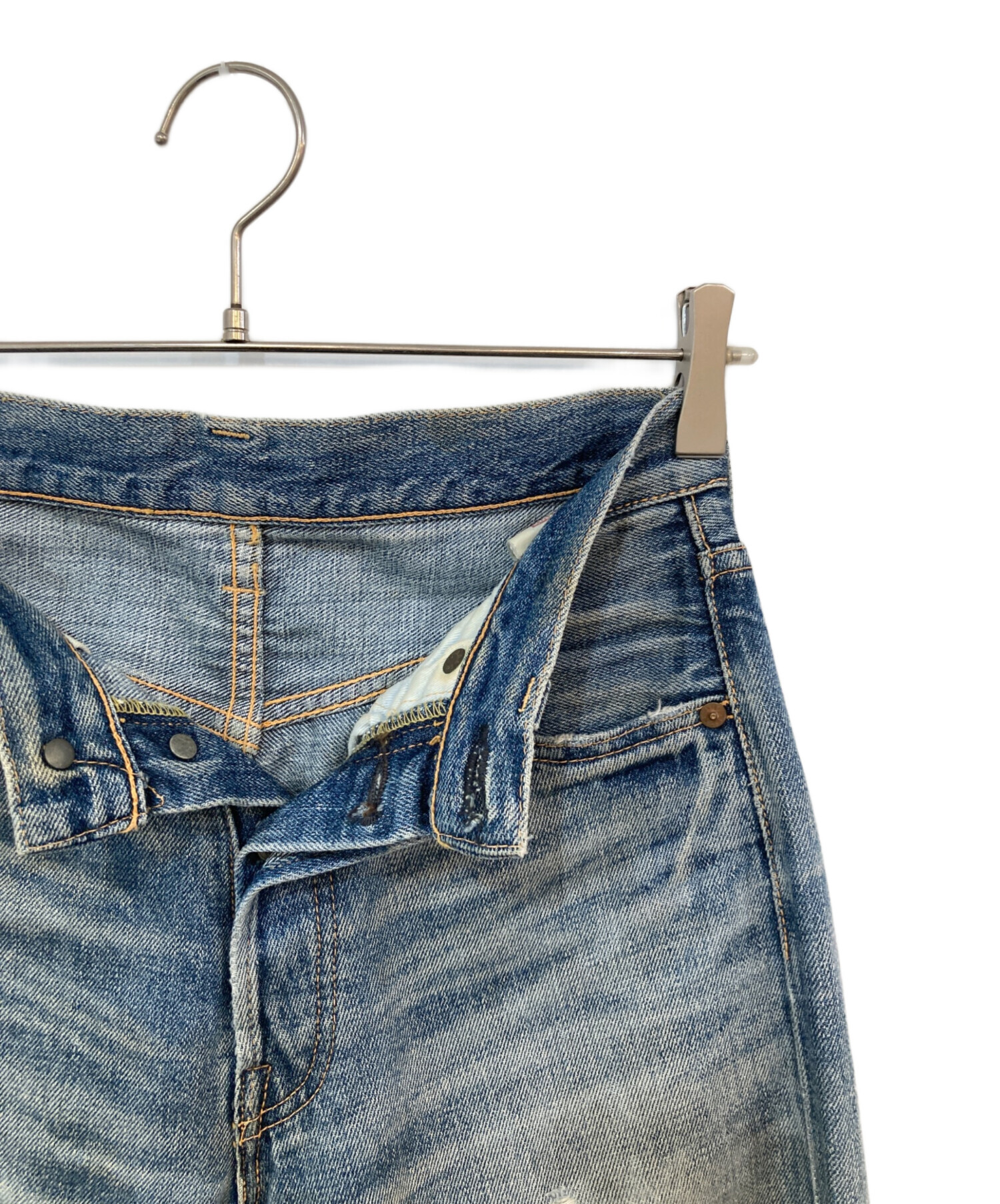 中古・古着通販】LEVI'S VINTAGE CLOTHING (リーバイス ビンテージ